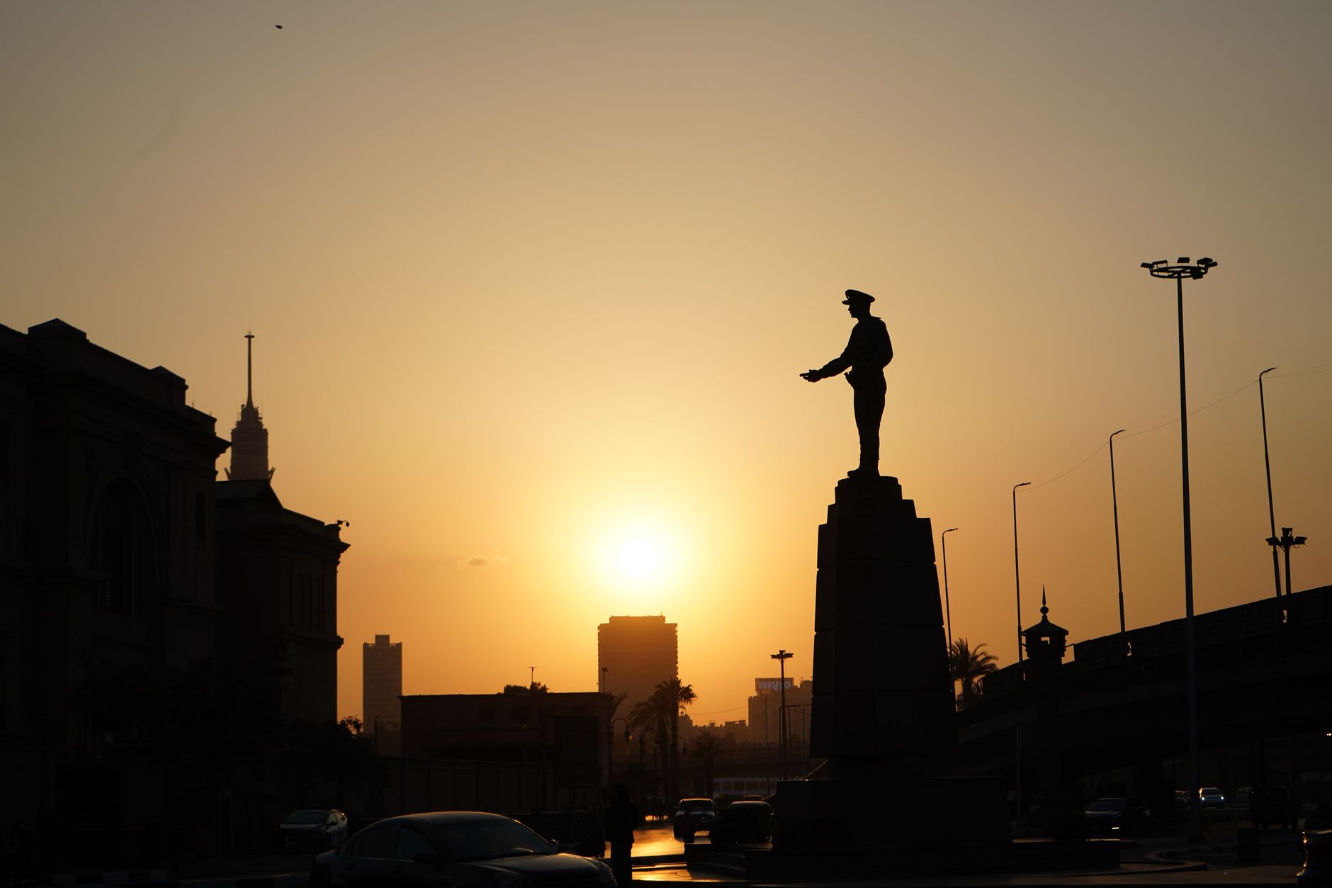 Cairo travel image