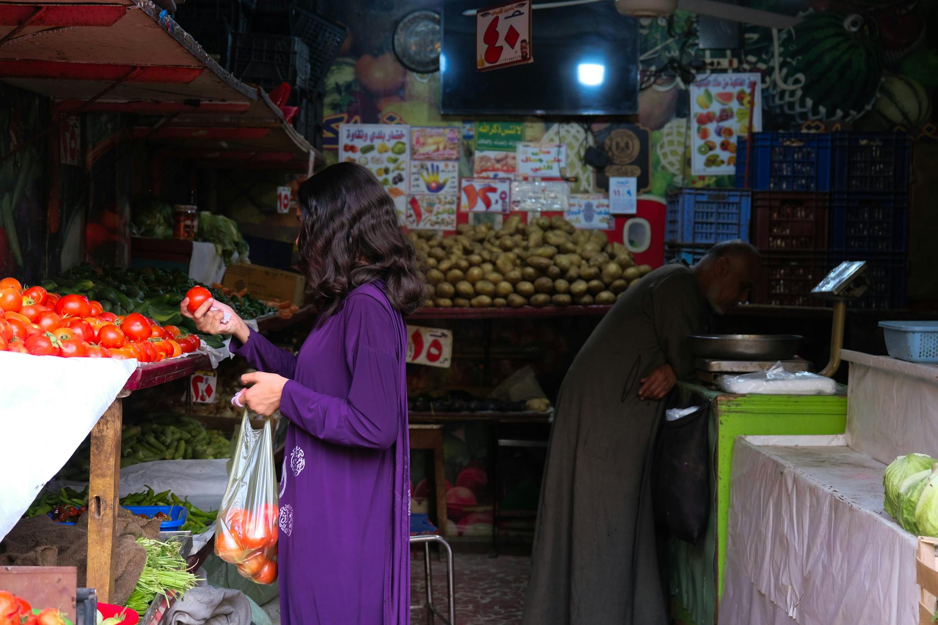 Cairo travel image