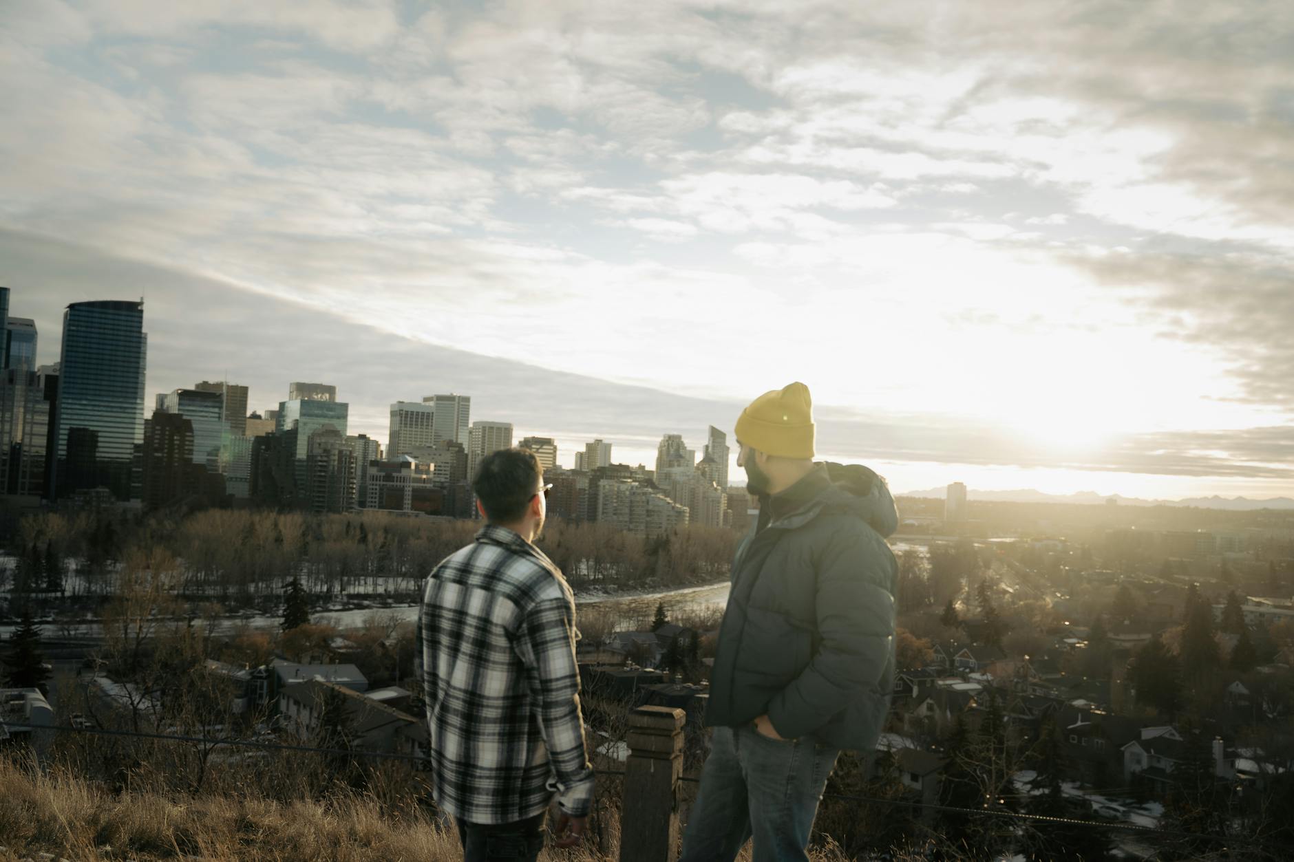 Calgary travel image