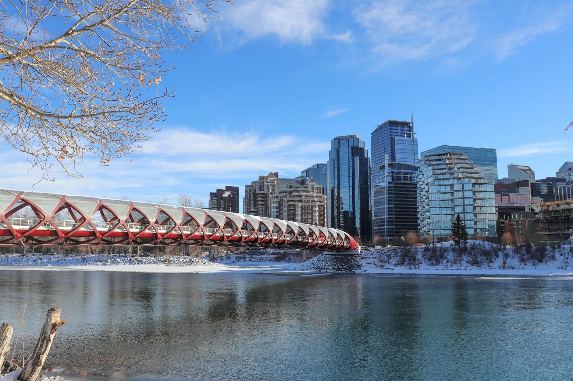Calgary Travel Guide