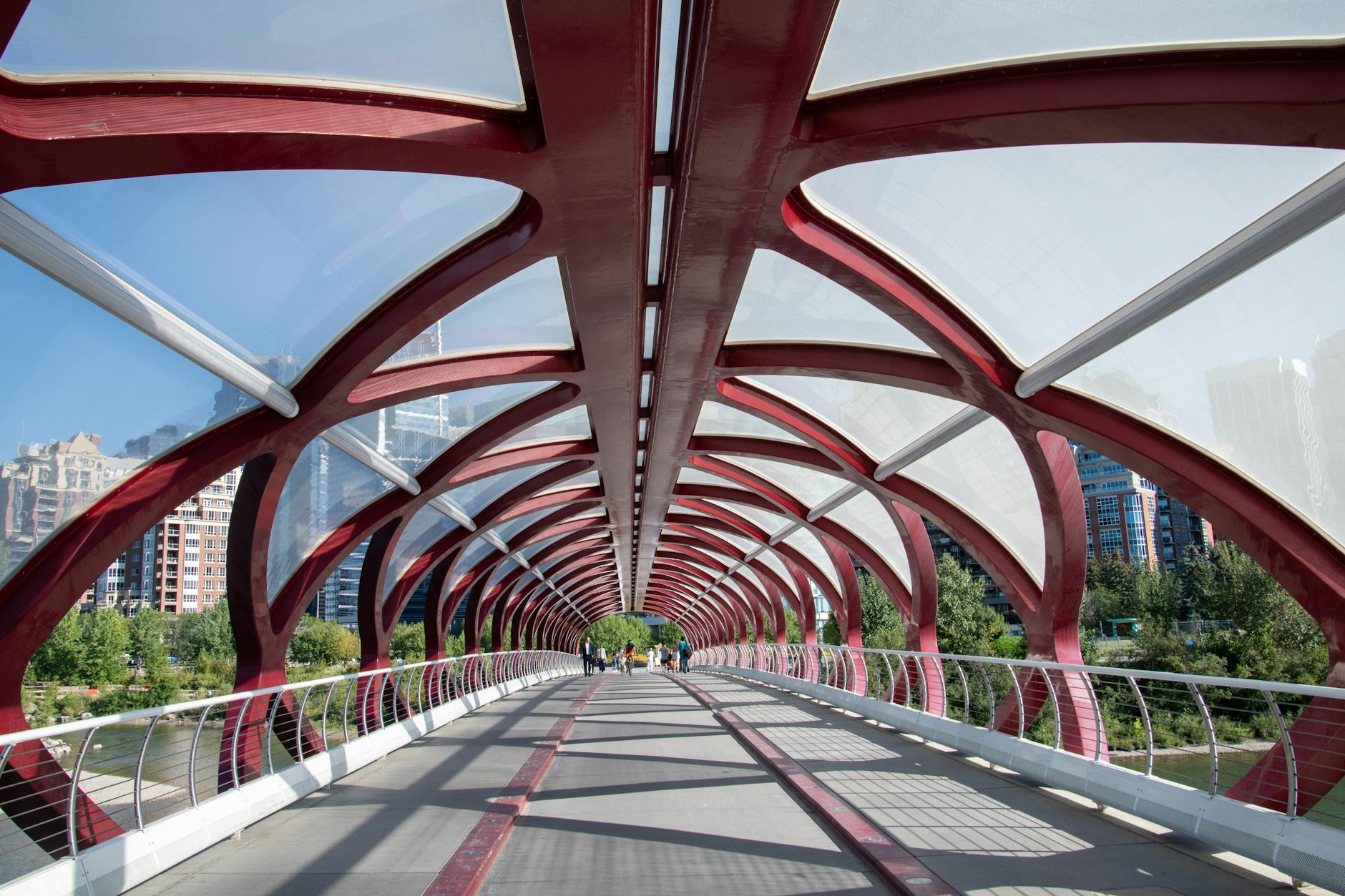 Calgary travel image