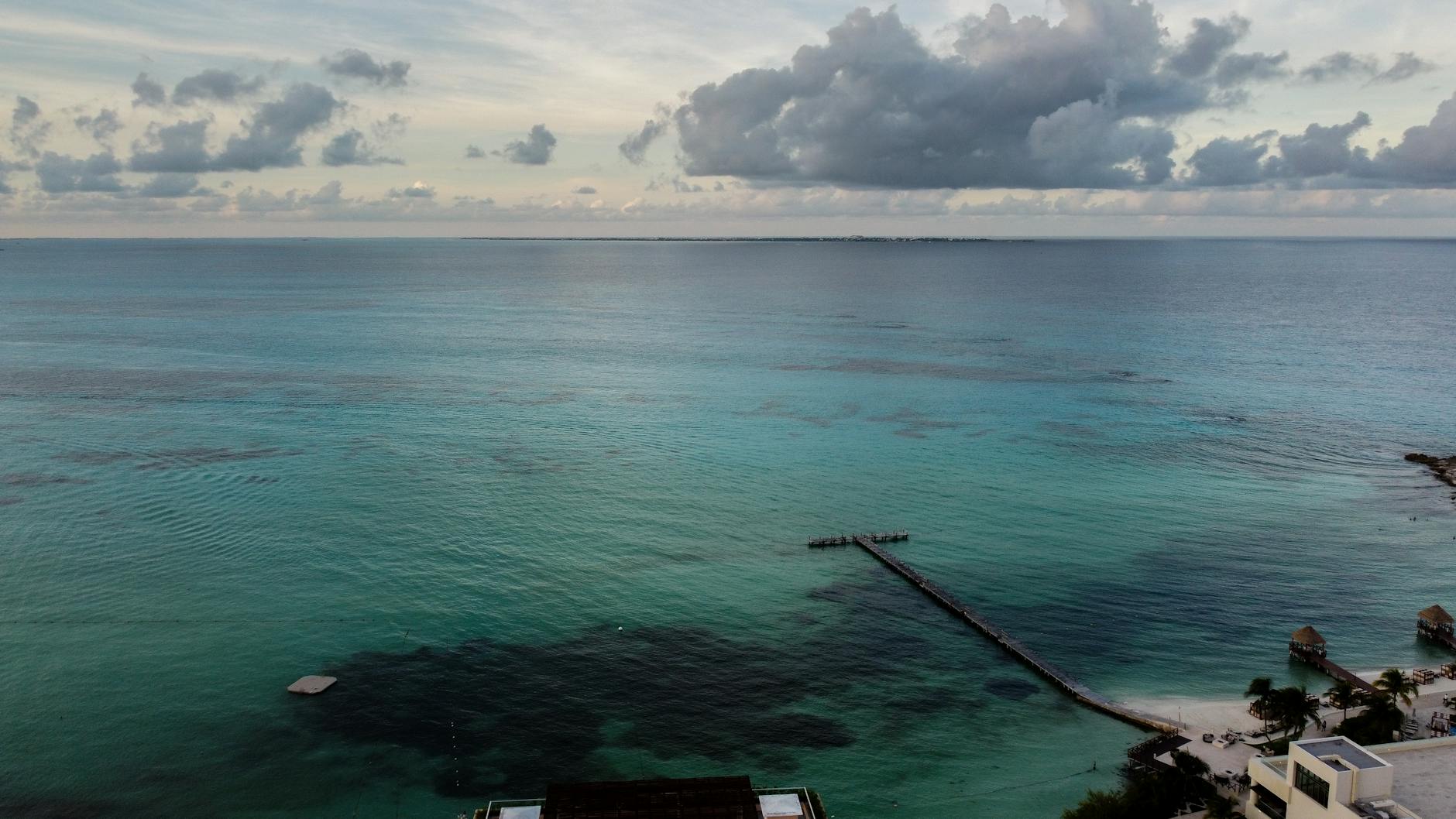 Cancun travel image