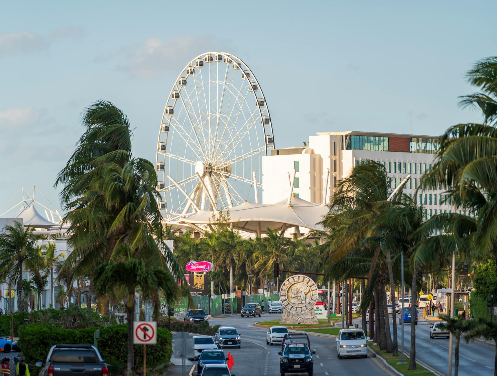 Cancun Travel Guide