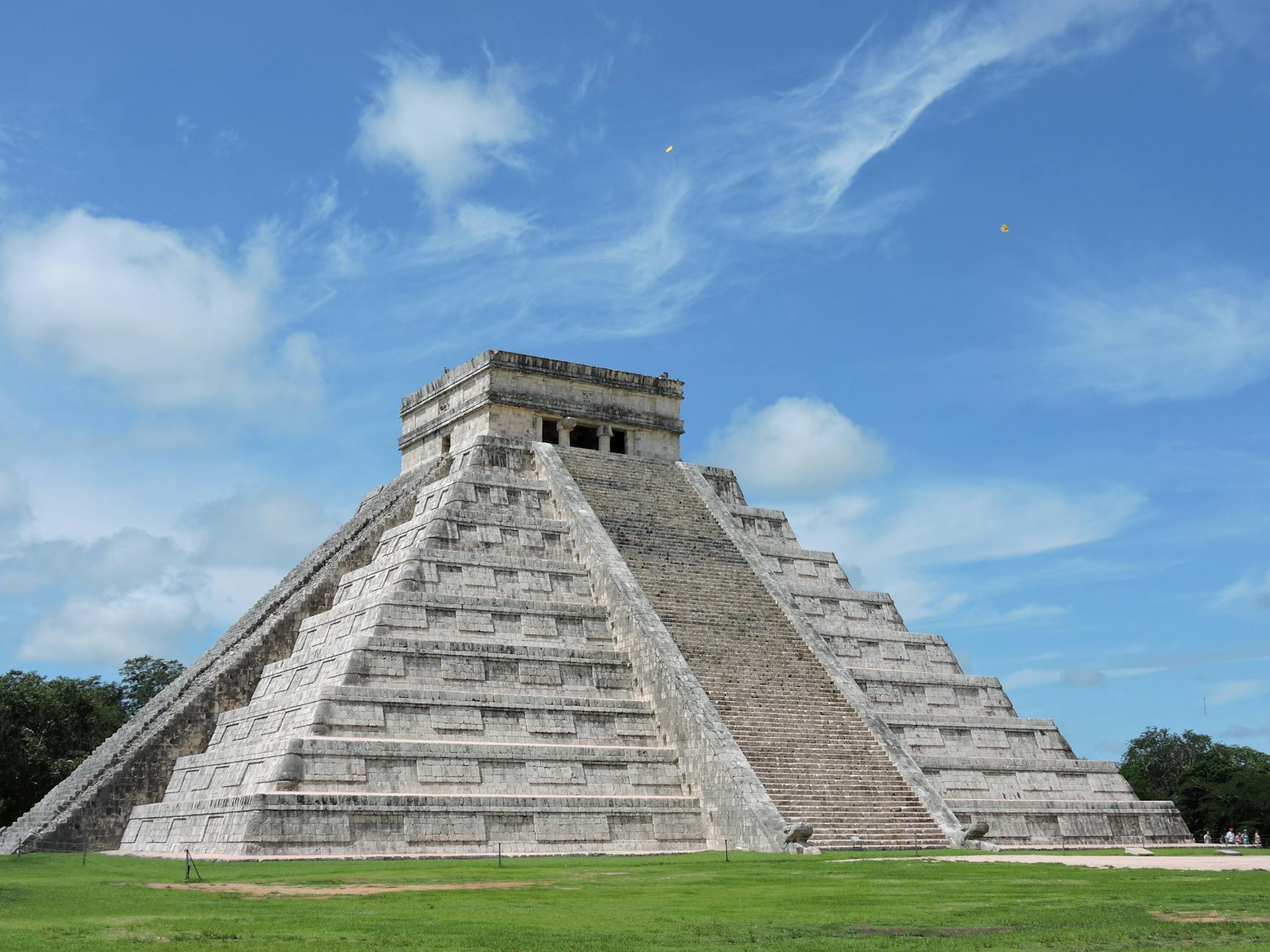 Cancun travel image