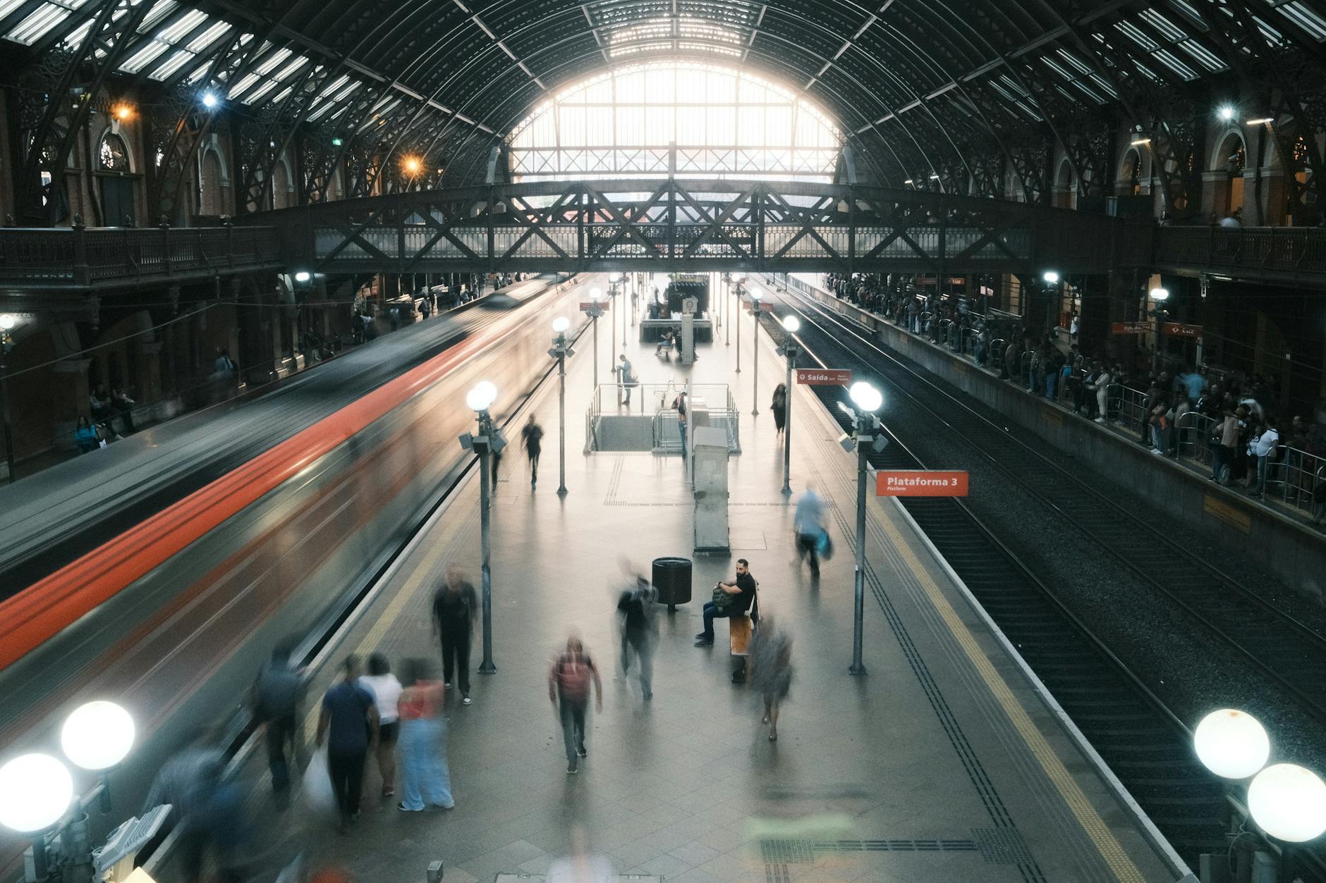 Cape Town travel image