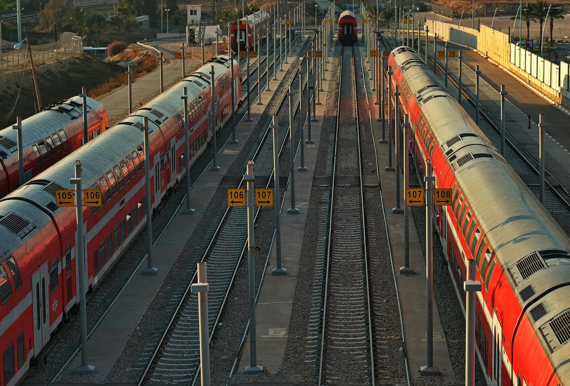 Casablanca travel image