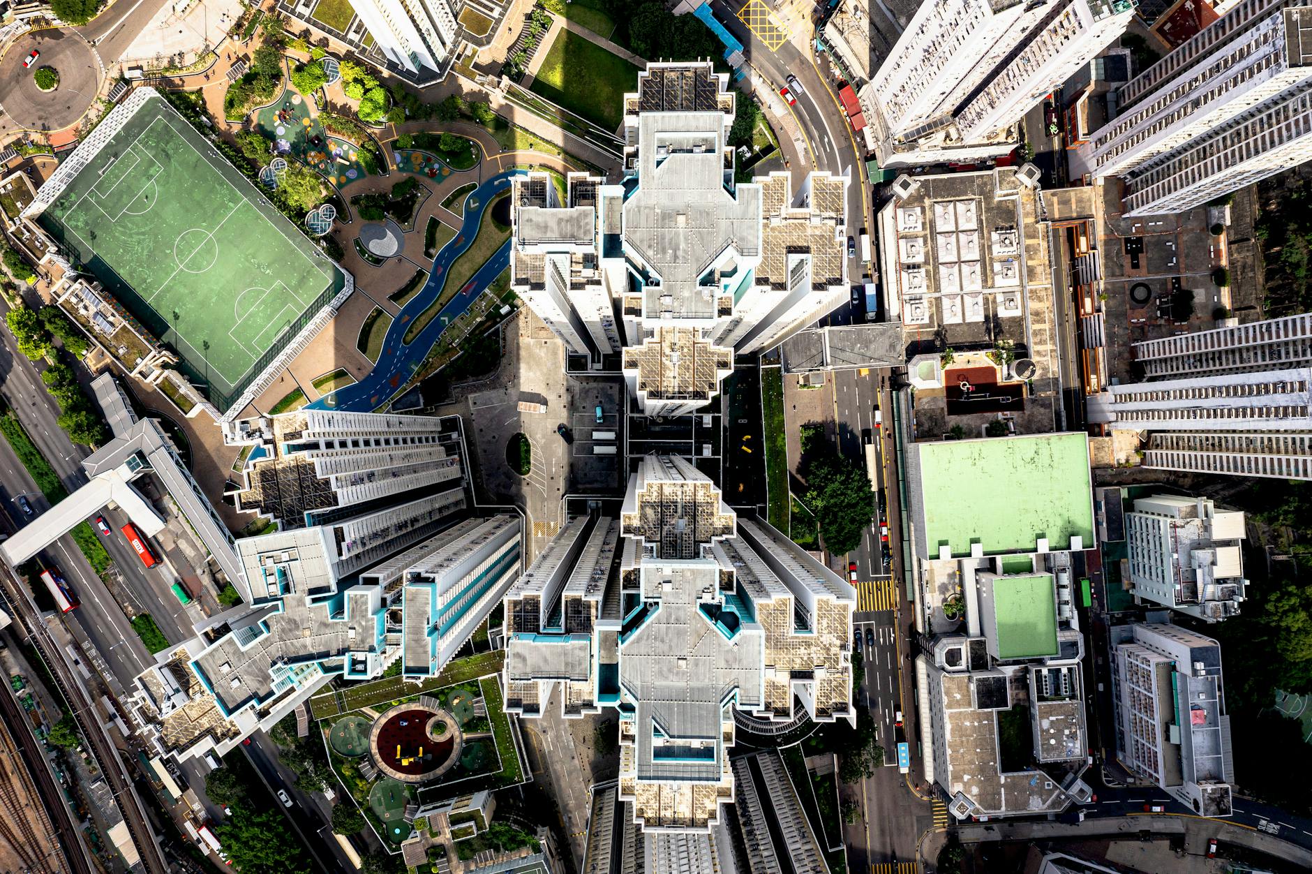Causeway Bay travel image