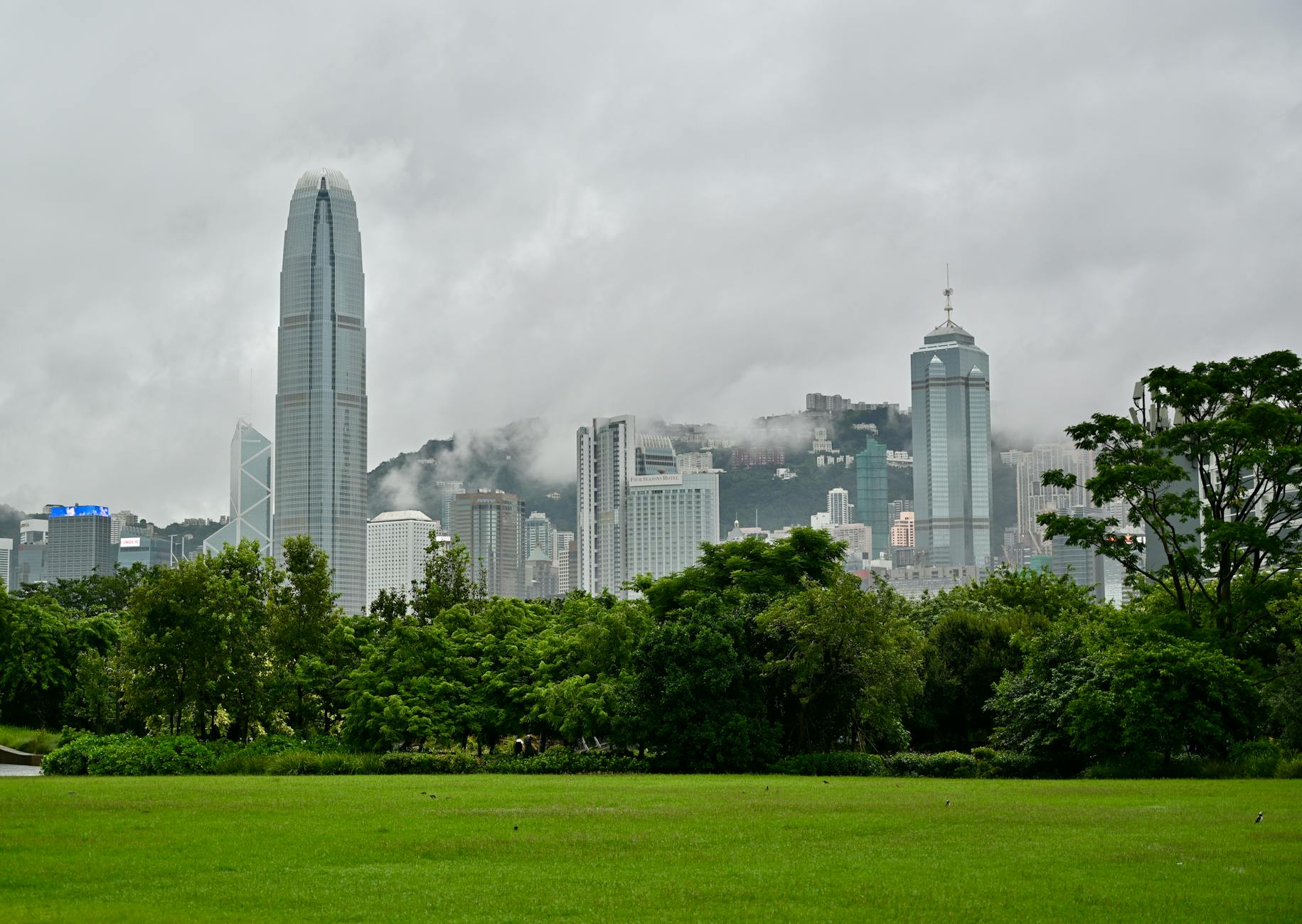 Causeway Bay travel image