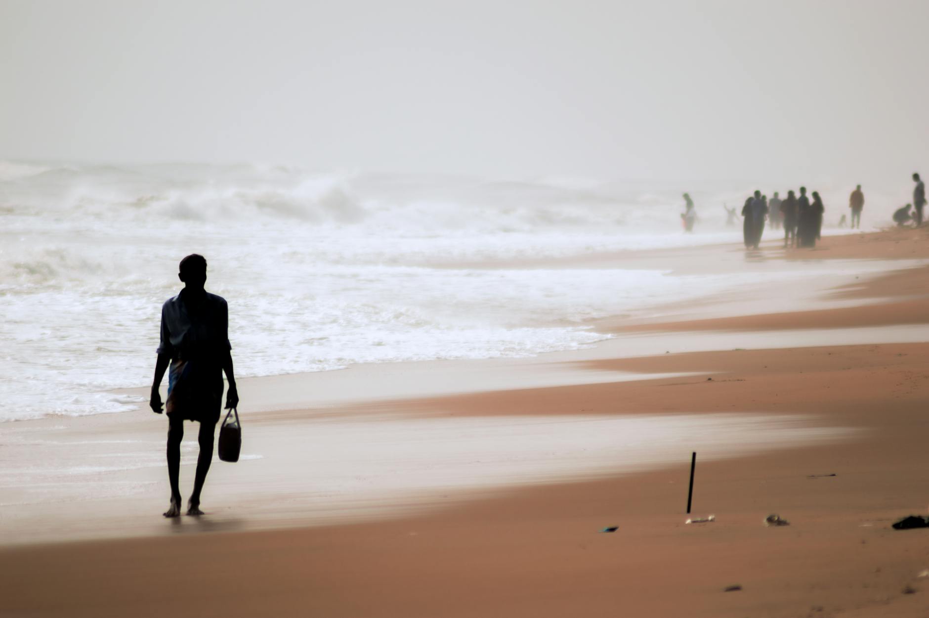Chennai travel image