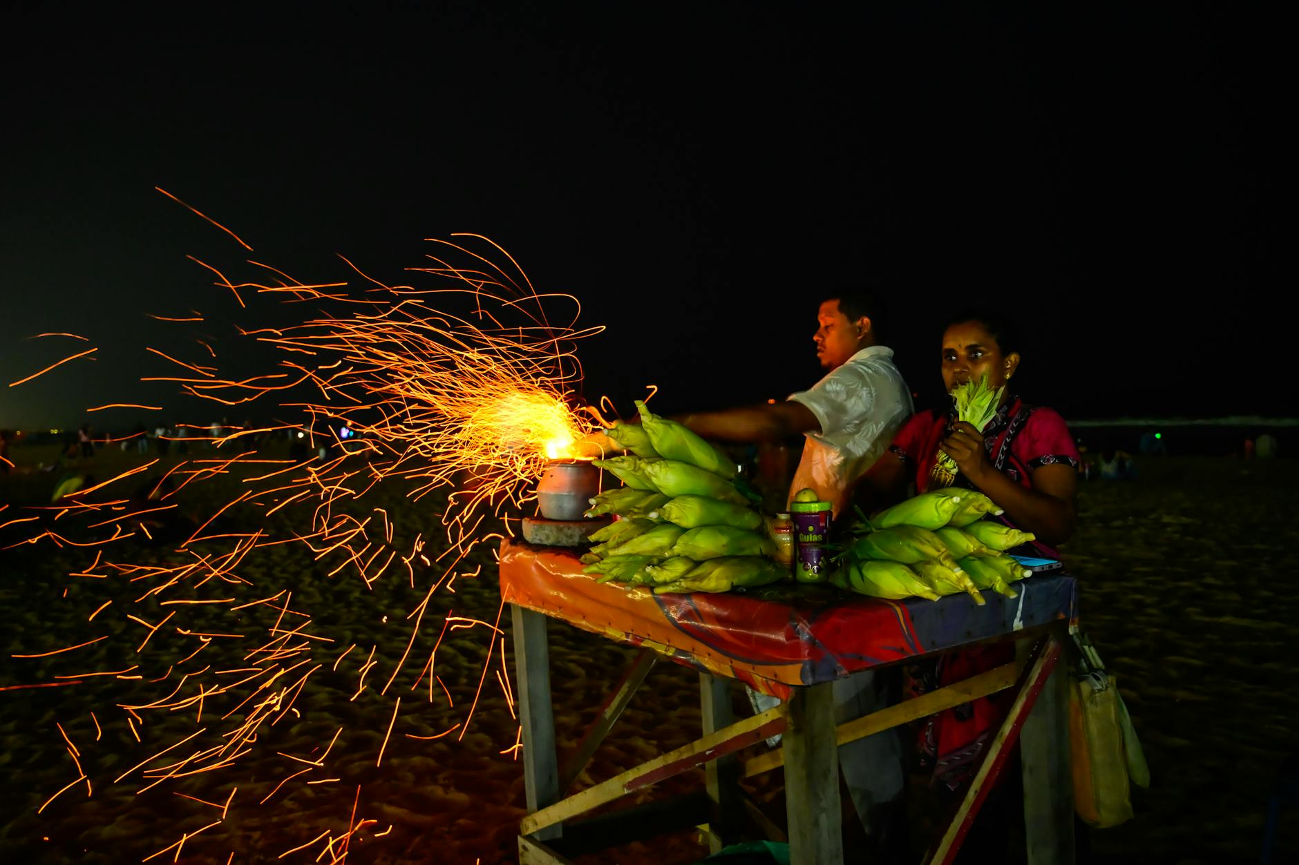 Chennai travel image