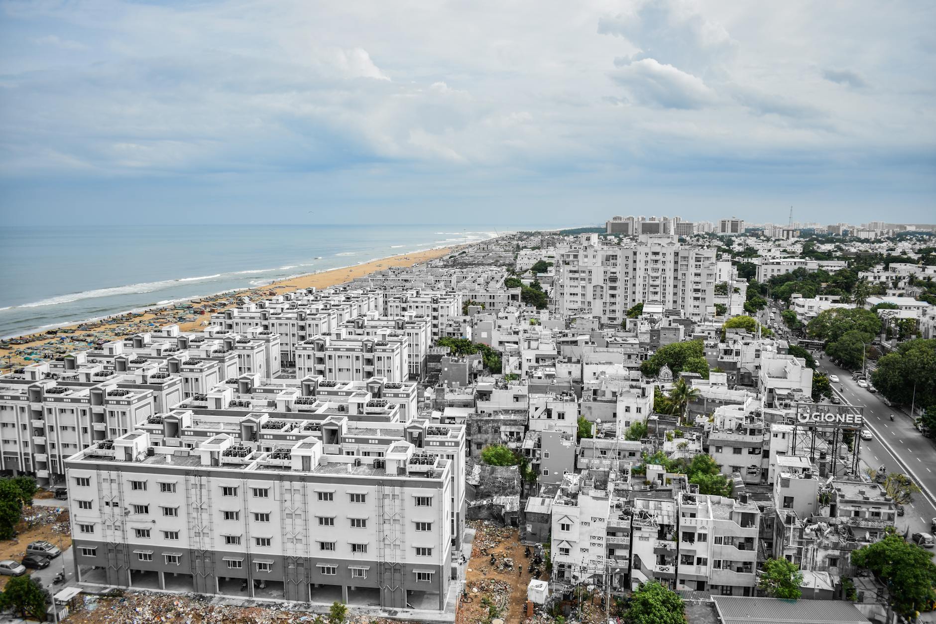 Chennai Travel Guide