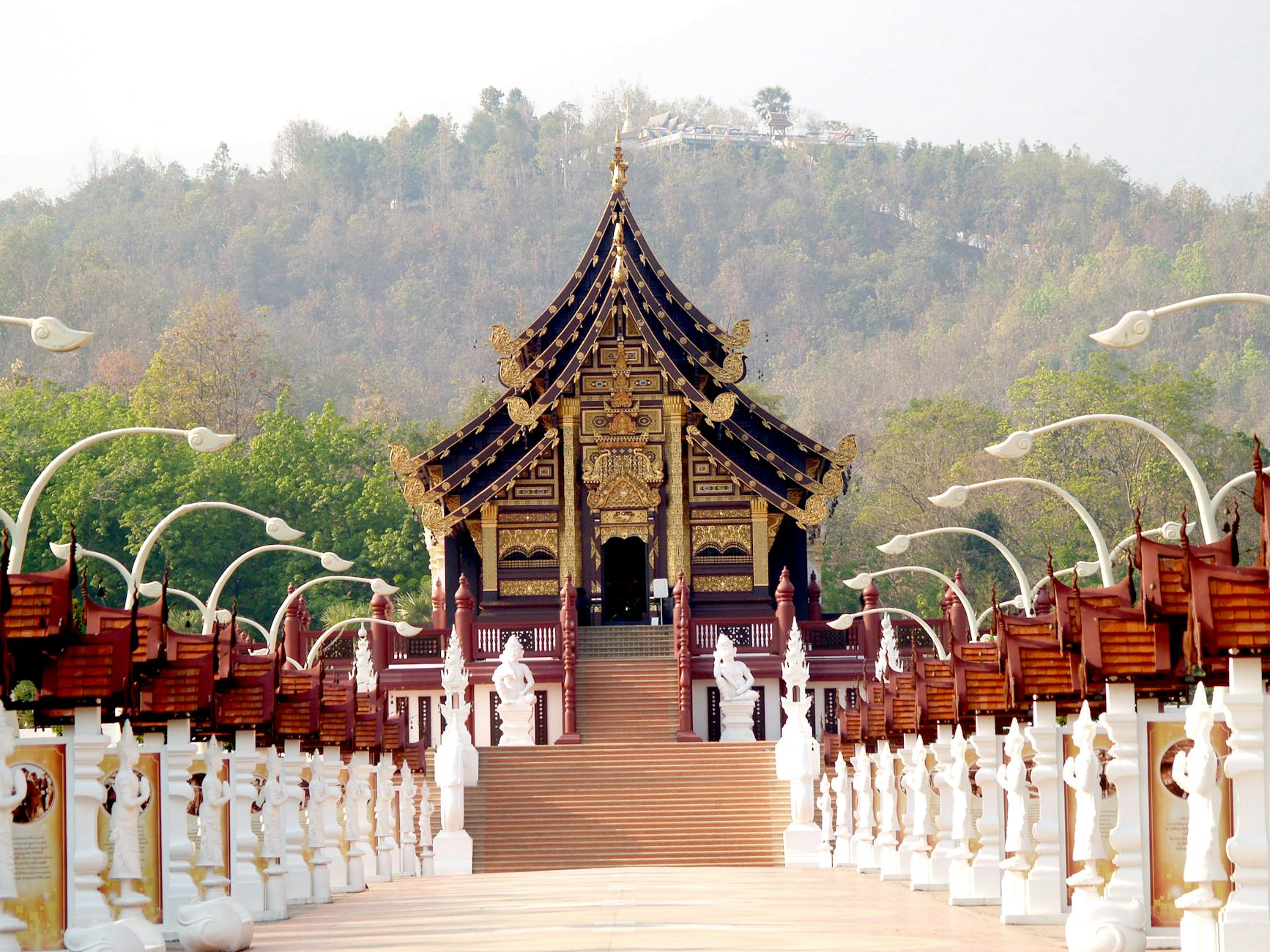 Chiang Mai travel image