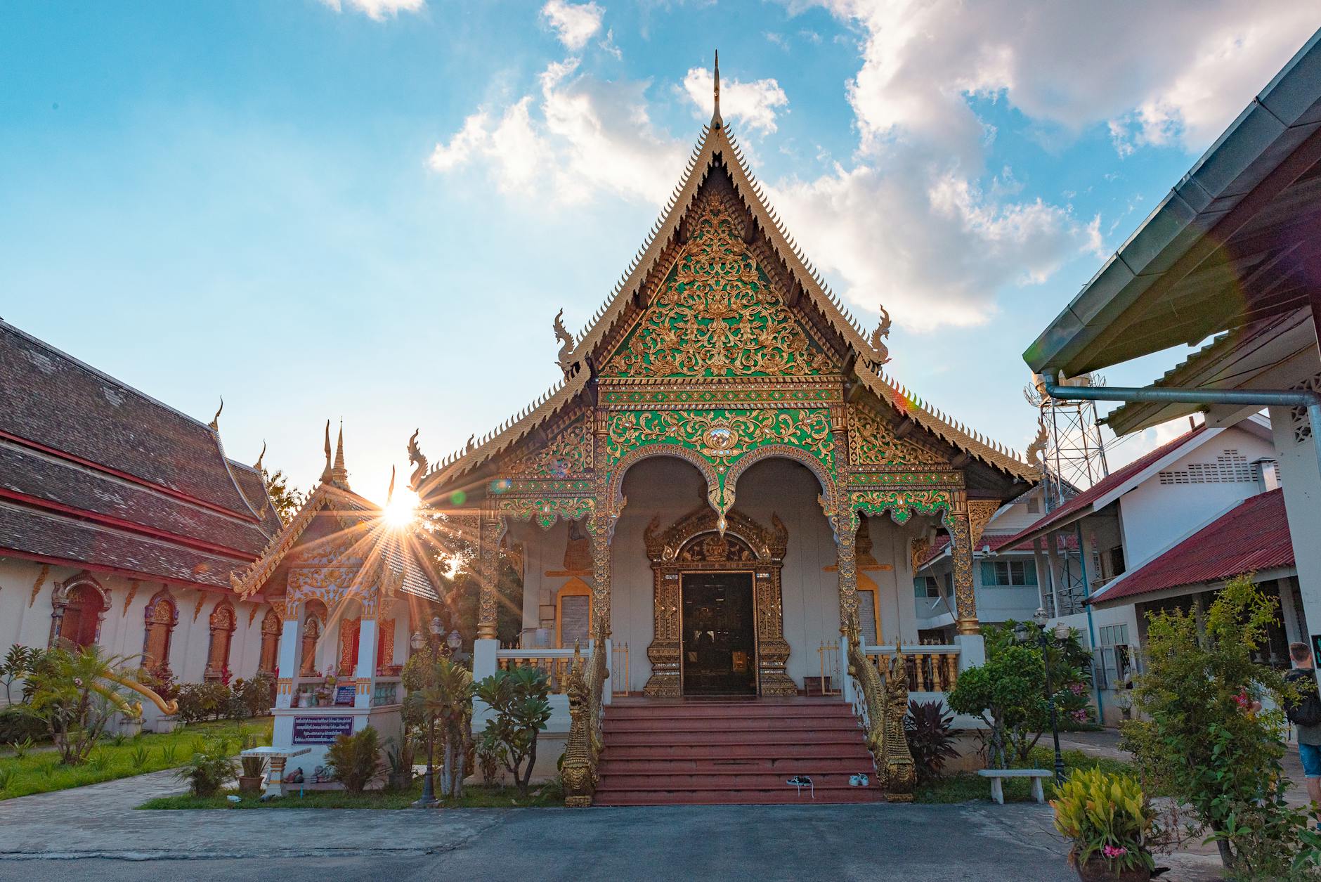 Chiang Mai travel image