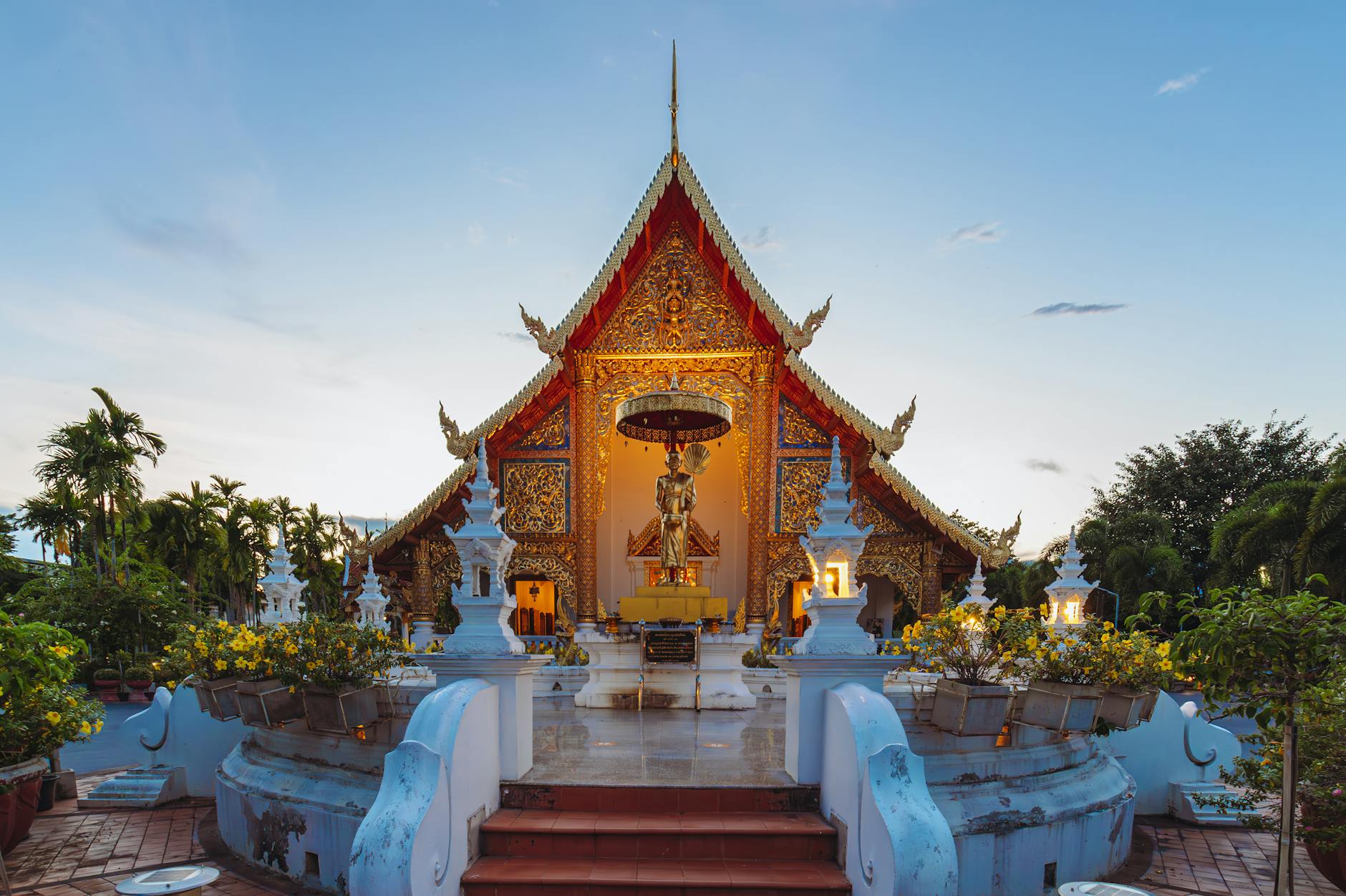 Chiang Mai travel image