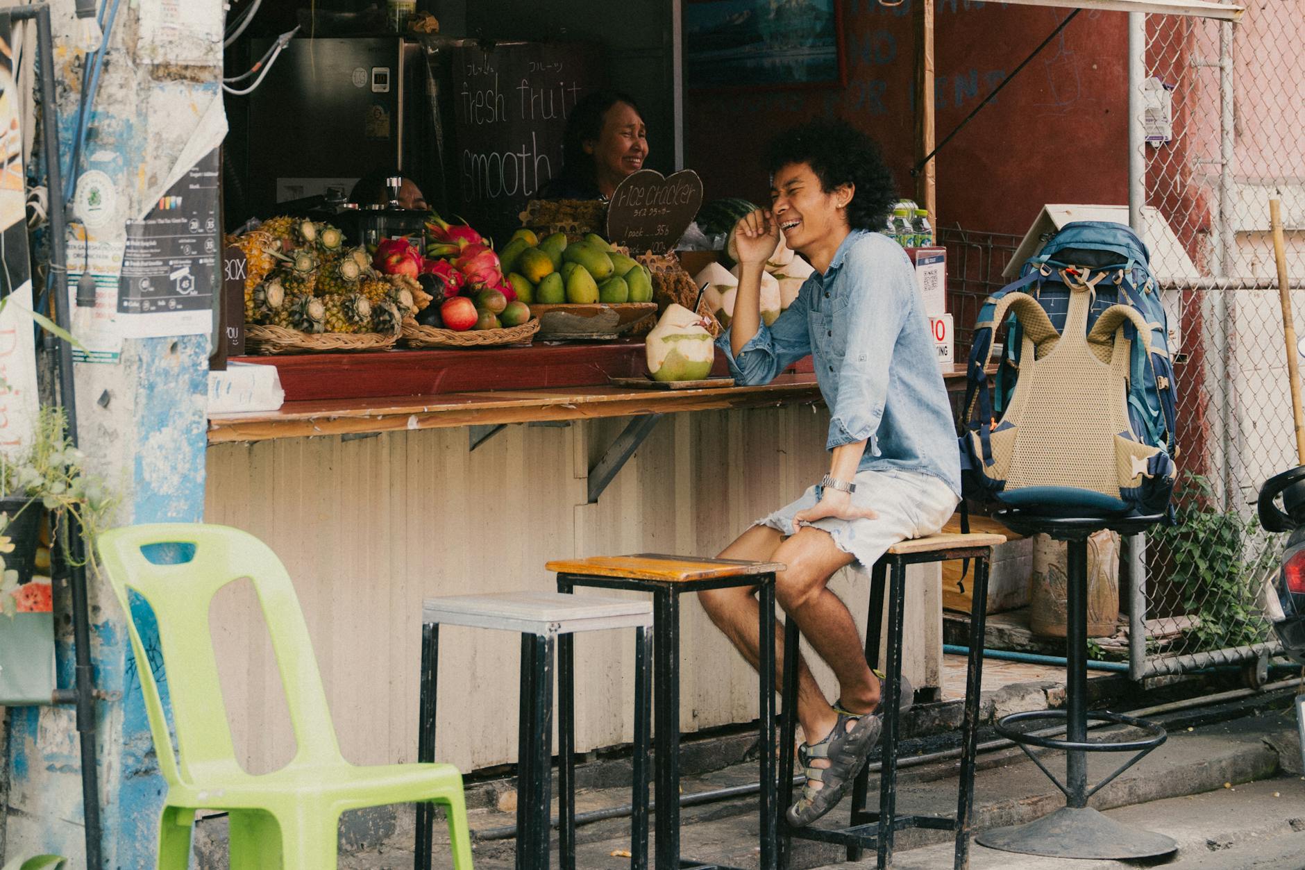 Chiang Mai travel image