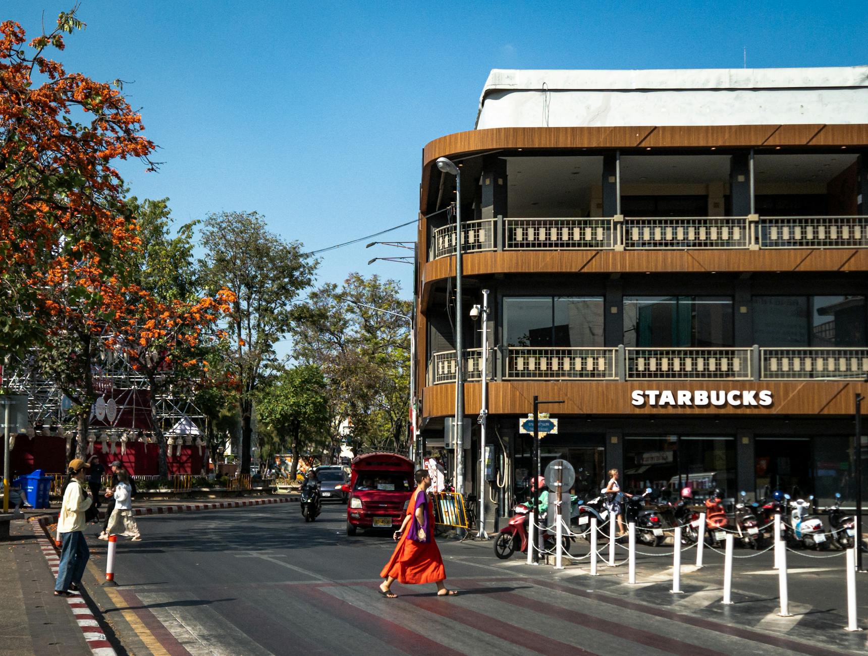 Chiang Mai travel image