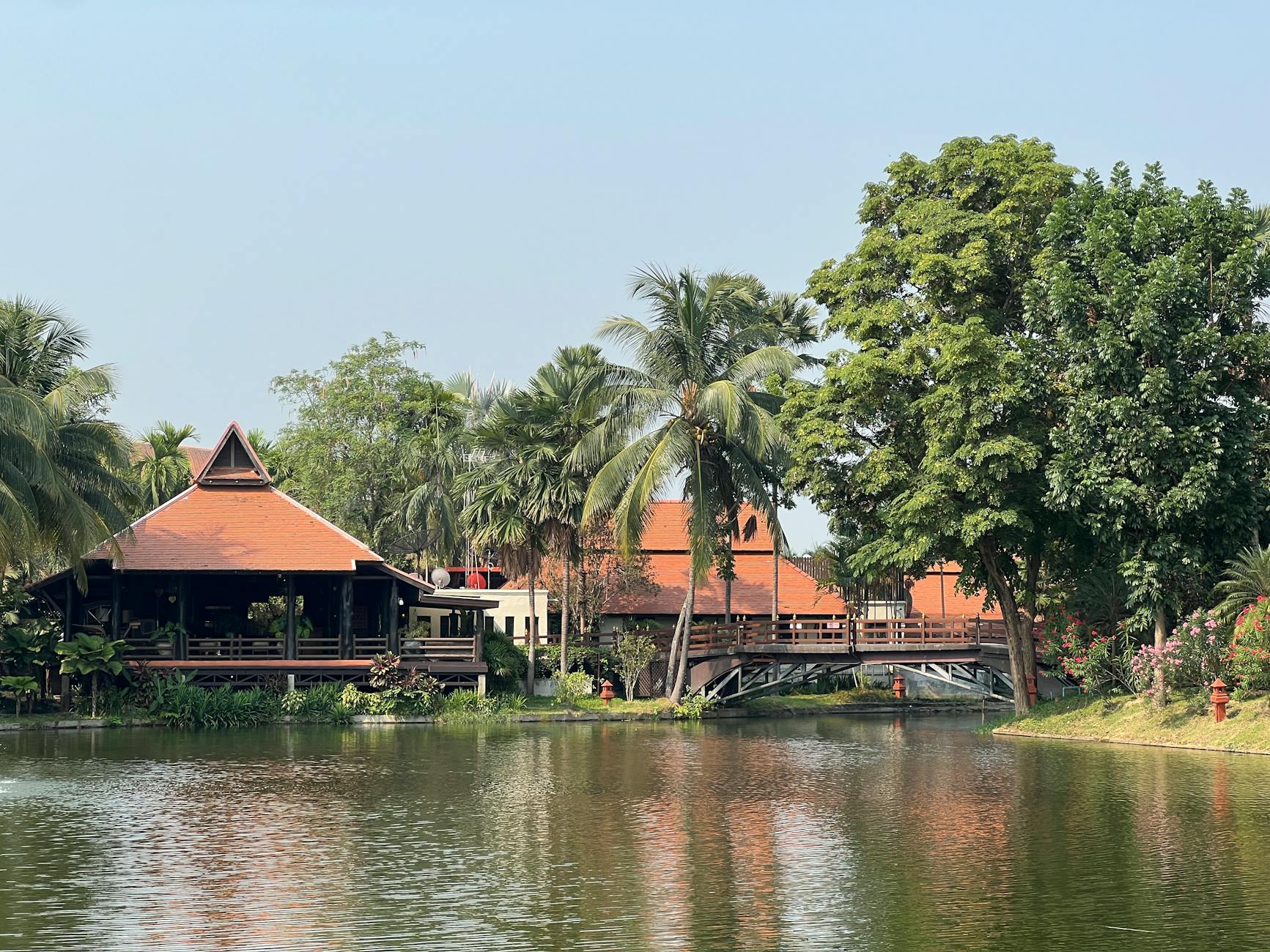 Chiang Mai travel image
