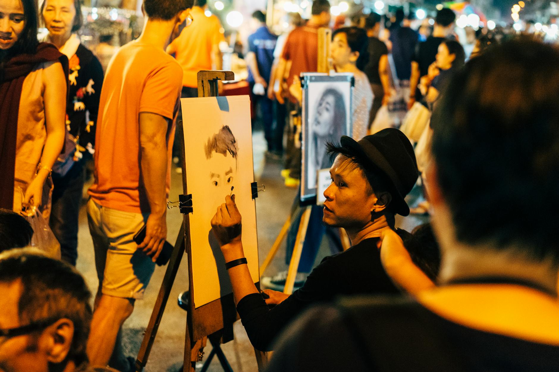 Chiang Mai travel image