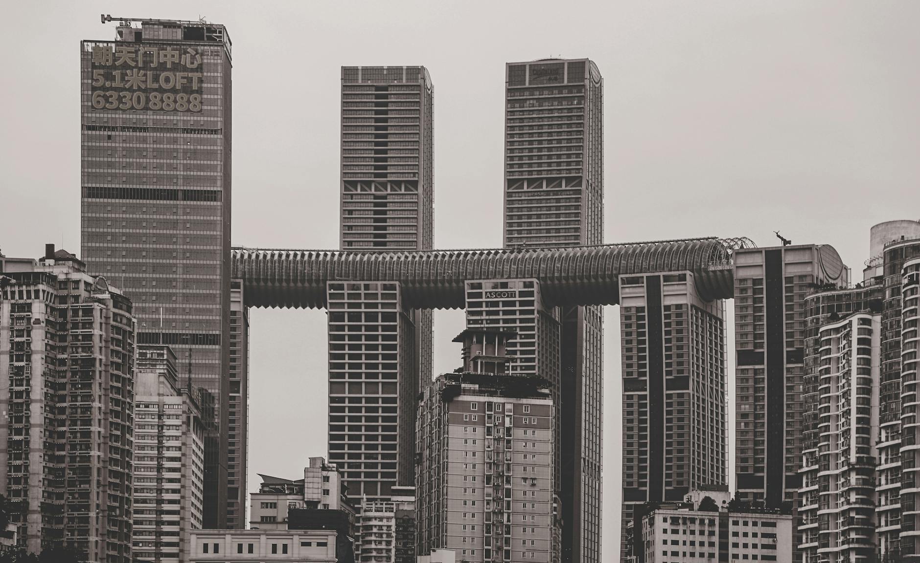 Chongqing travel image