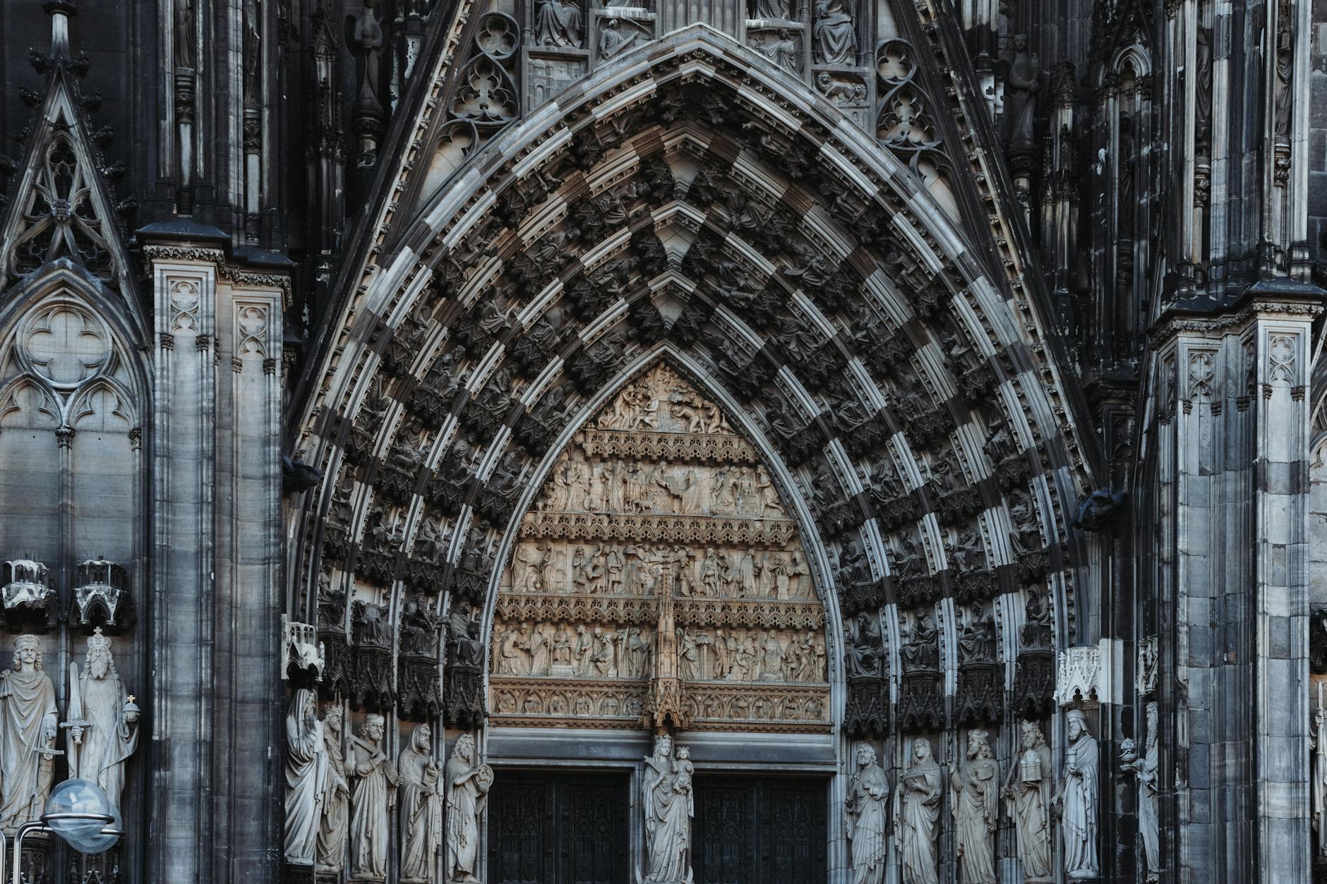 Cologne travel image
