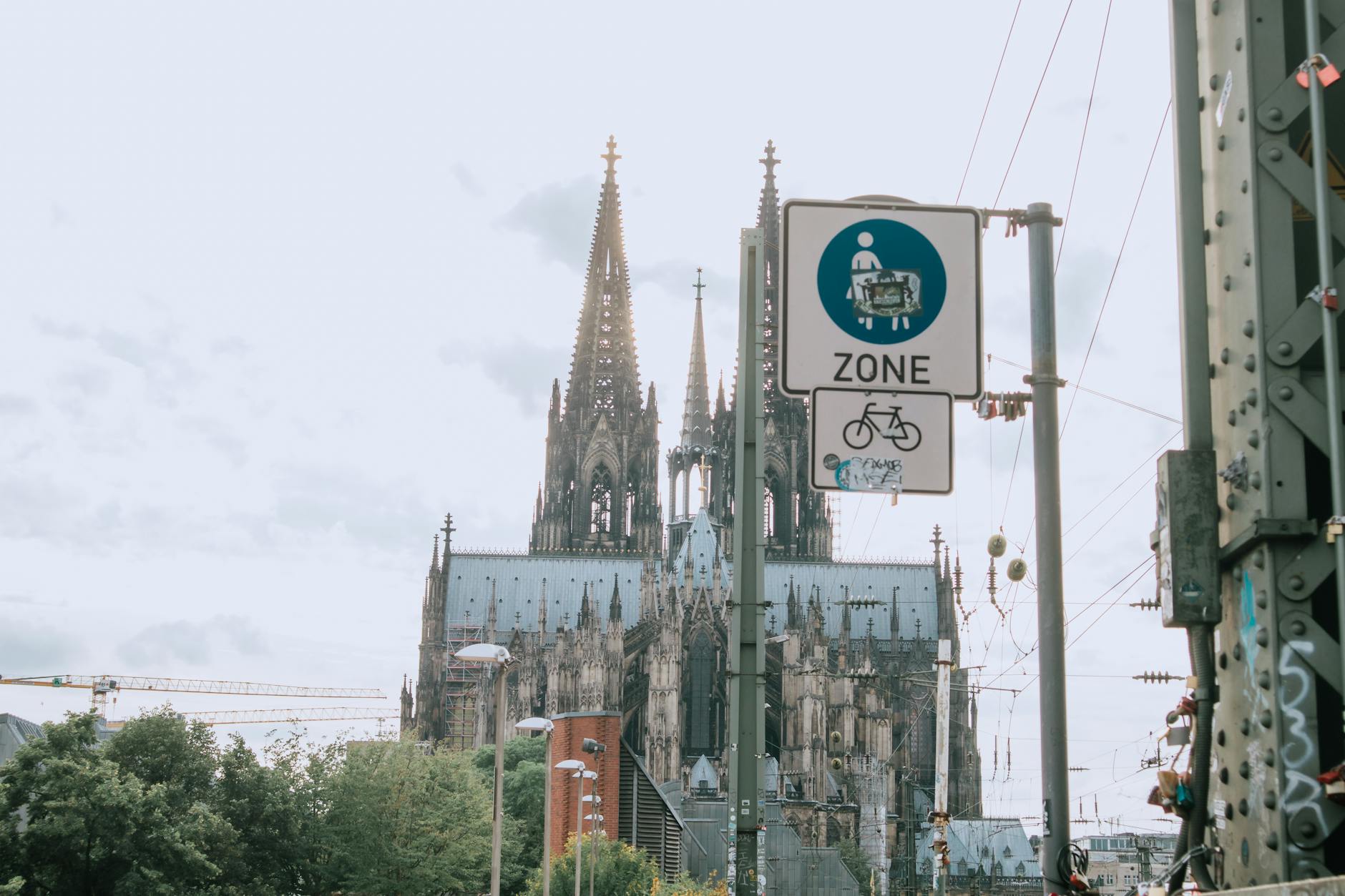 Cologne travel image