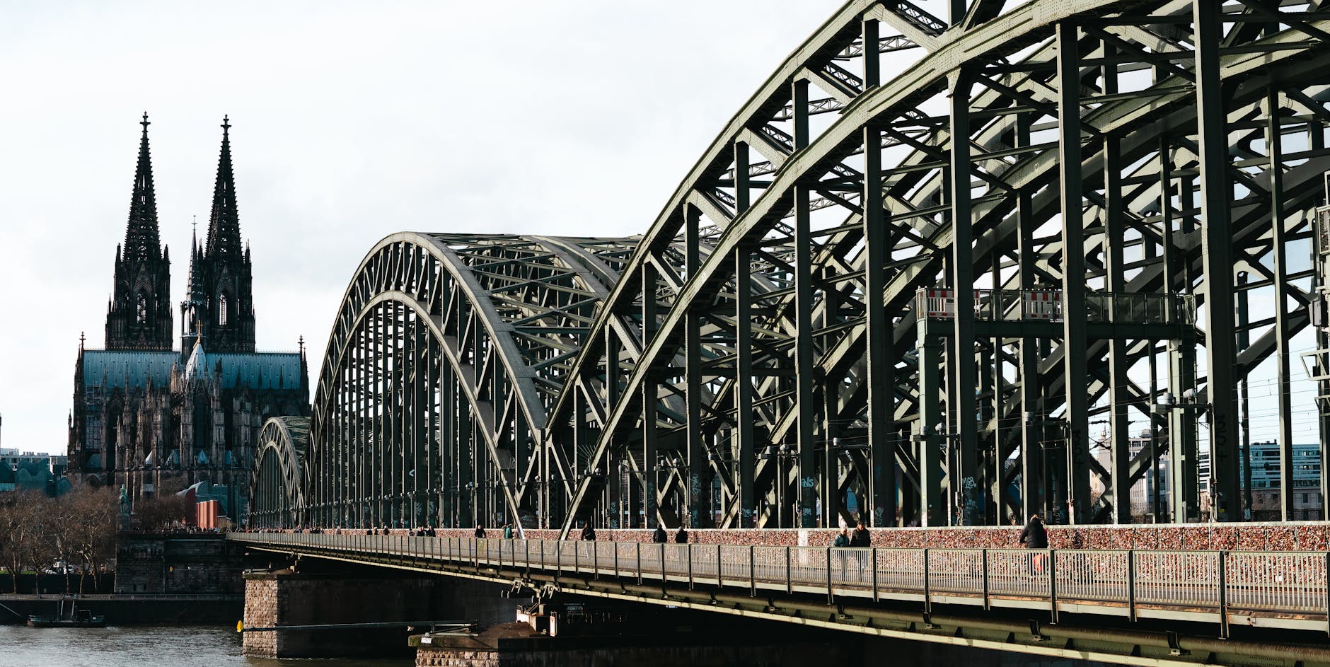Cologne travel image