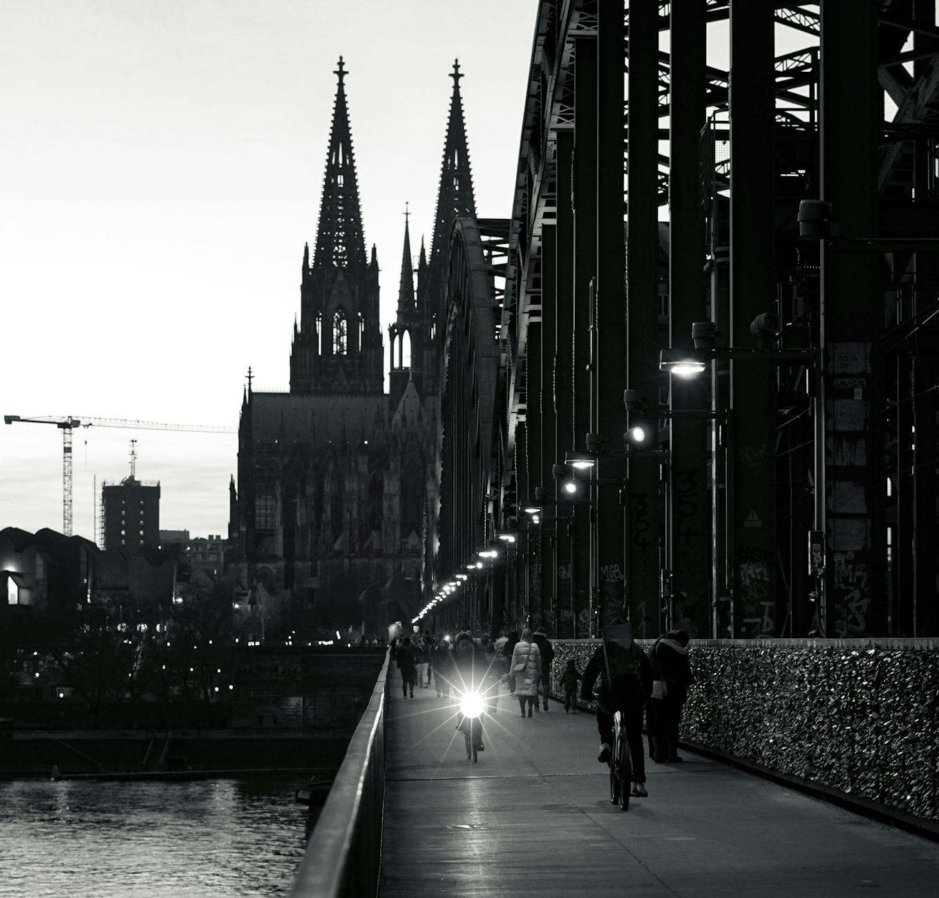 Cologne travel image