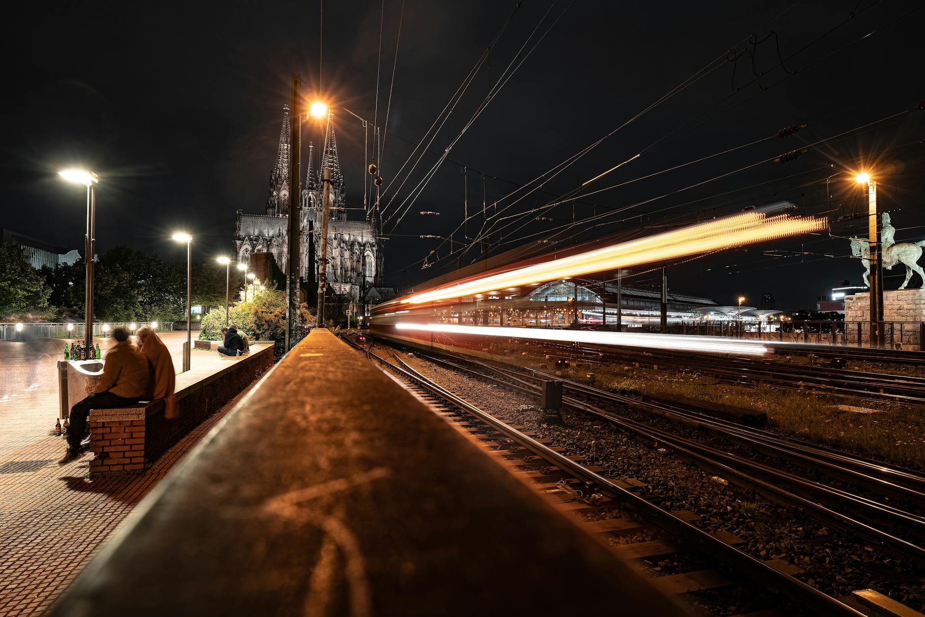 Cologne travel image