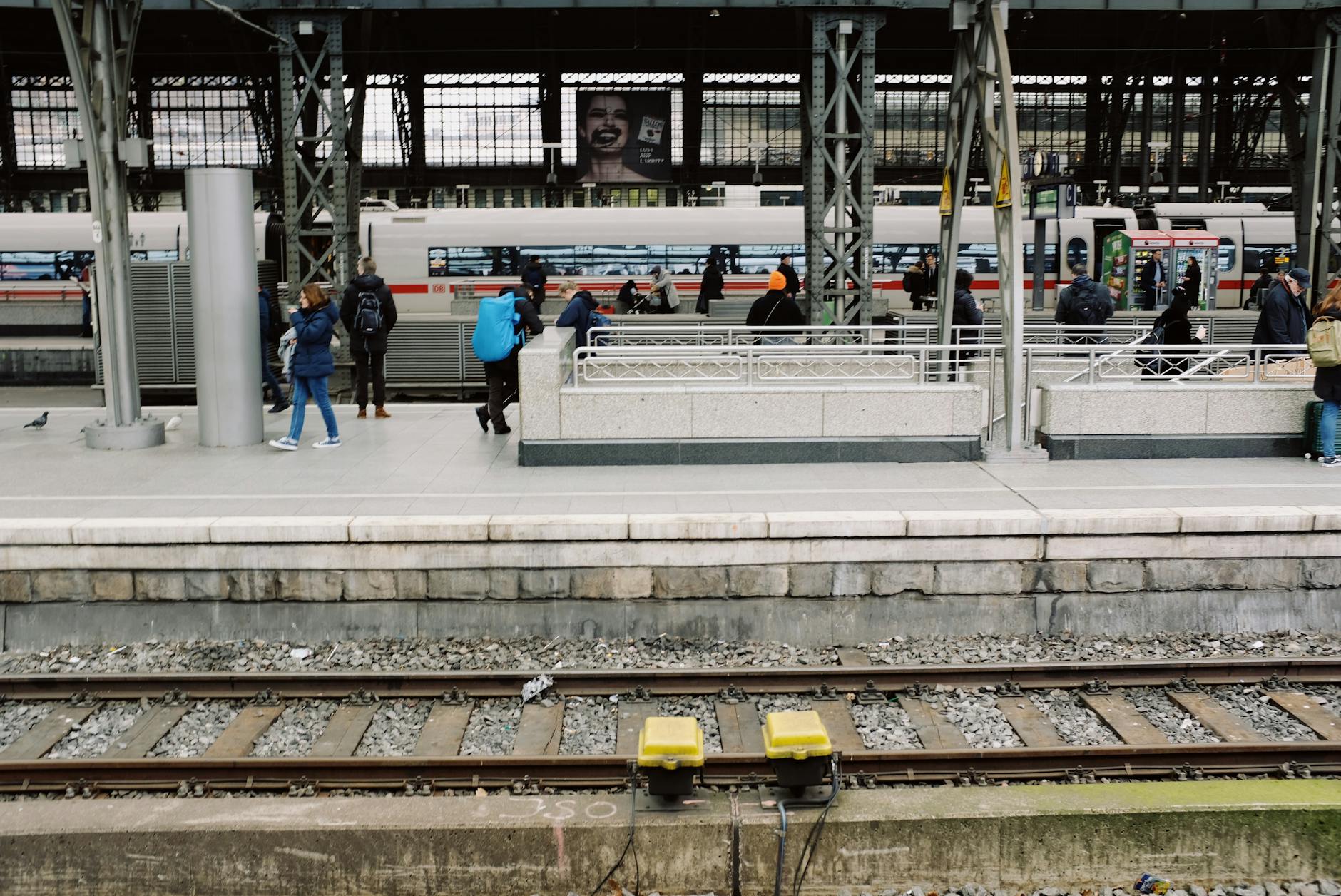 Cologne travel image