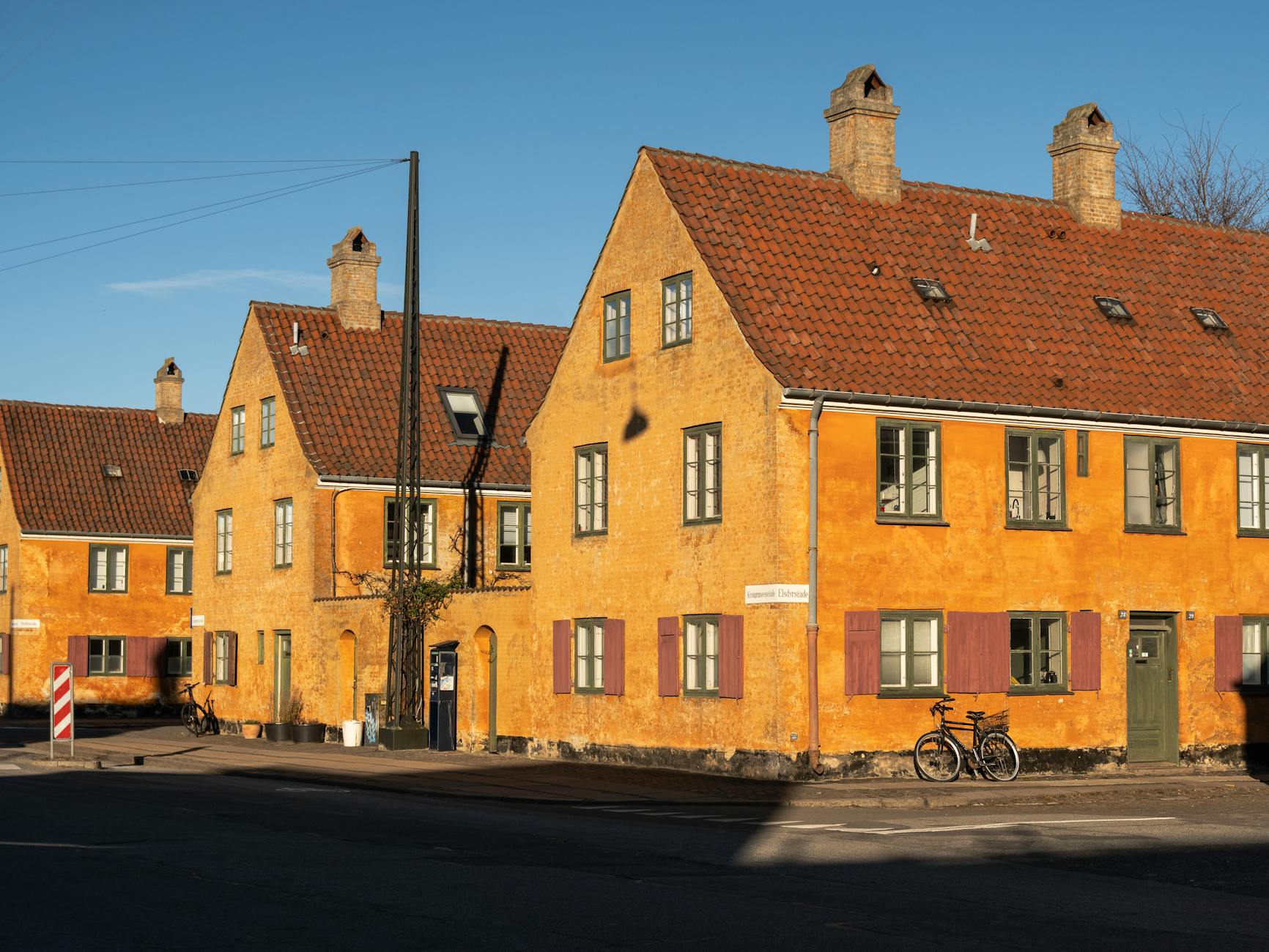 Copenhagen travel image