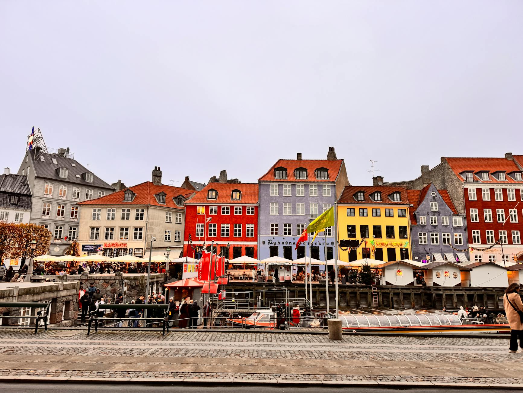 Copenhagen travel image