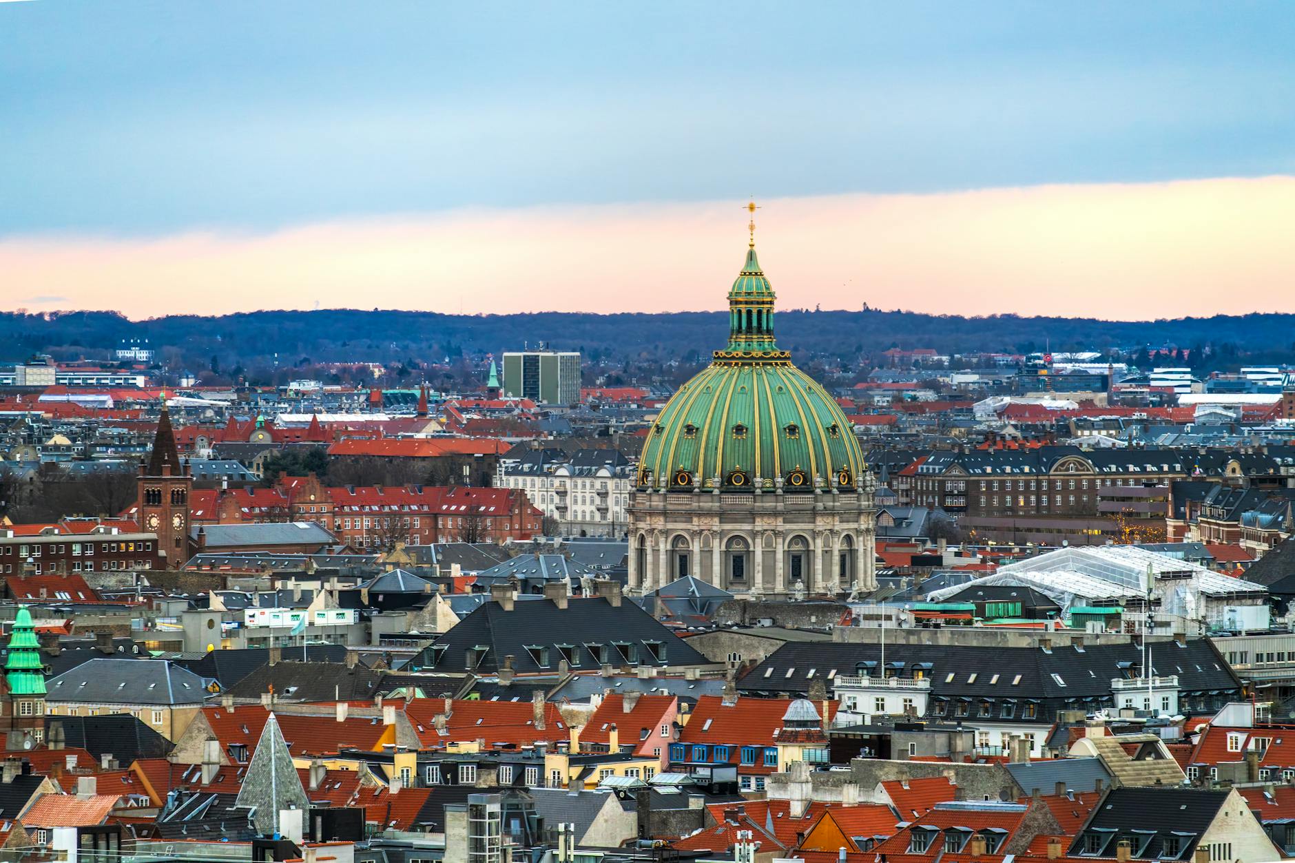Copenhagen Travel Guide