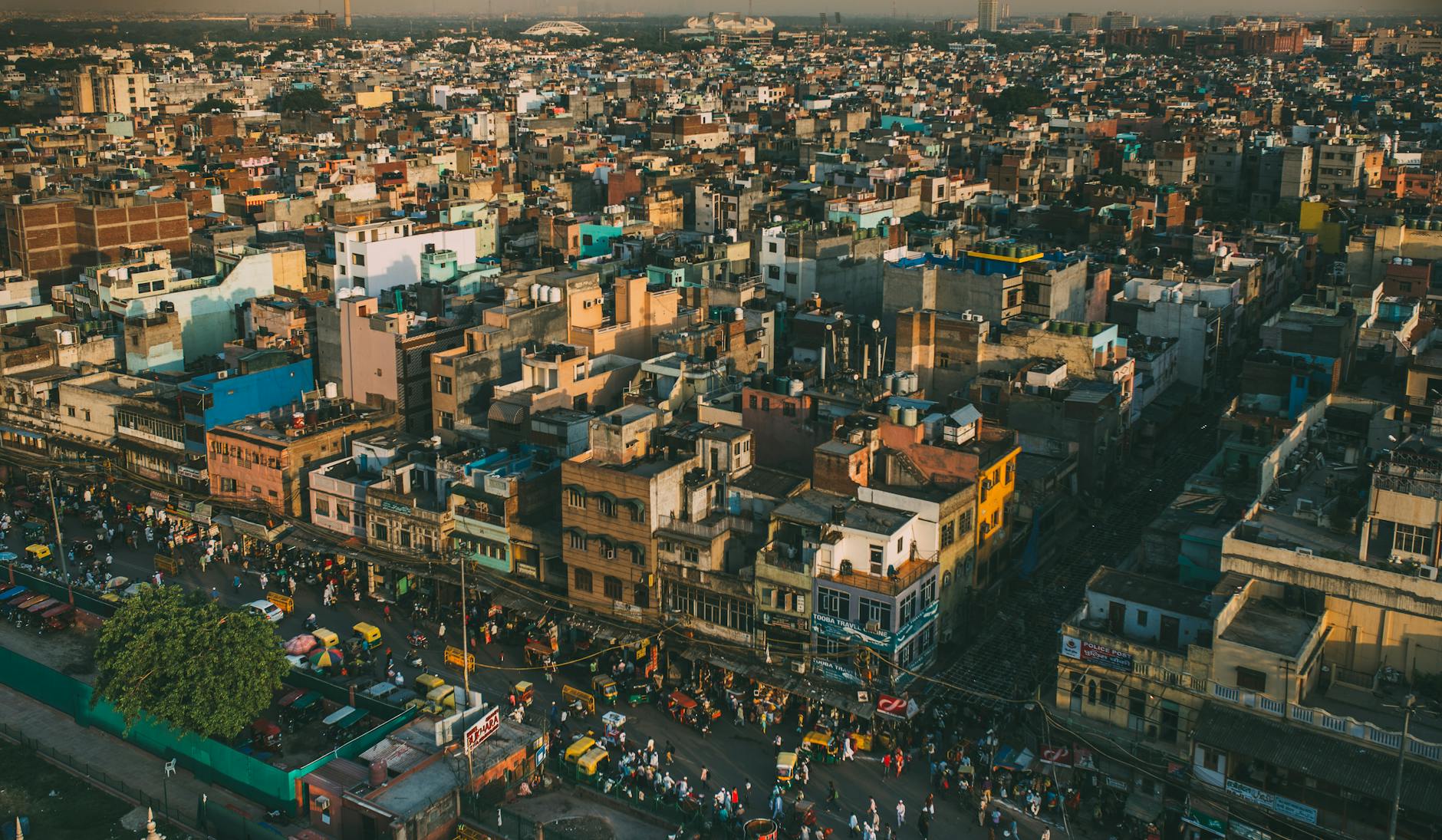 Delhi Travel Guide