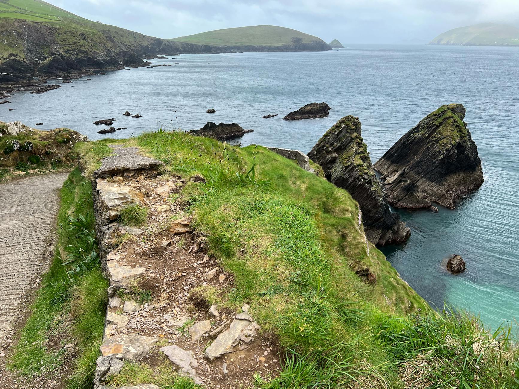 Dingle travel image