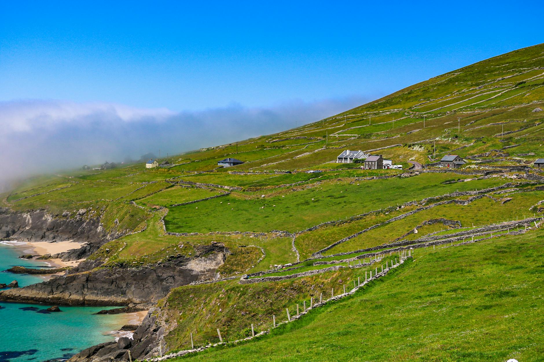 Dingle travel image