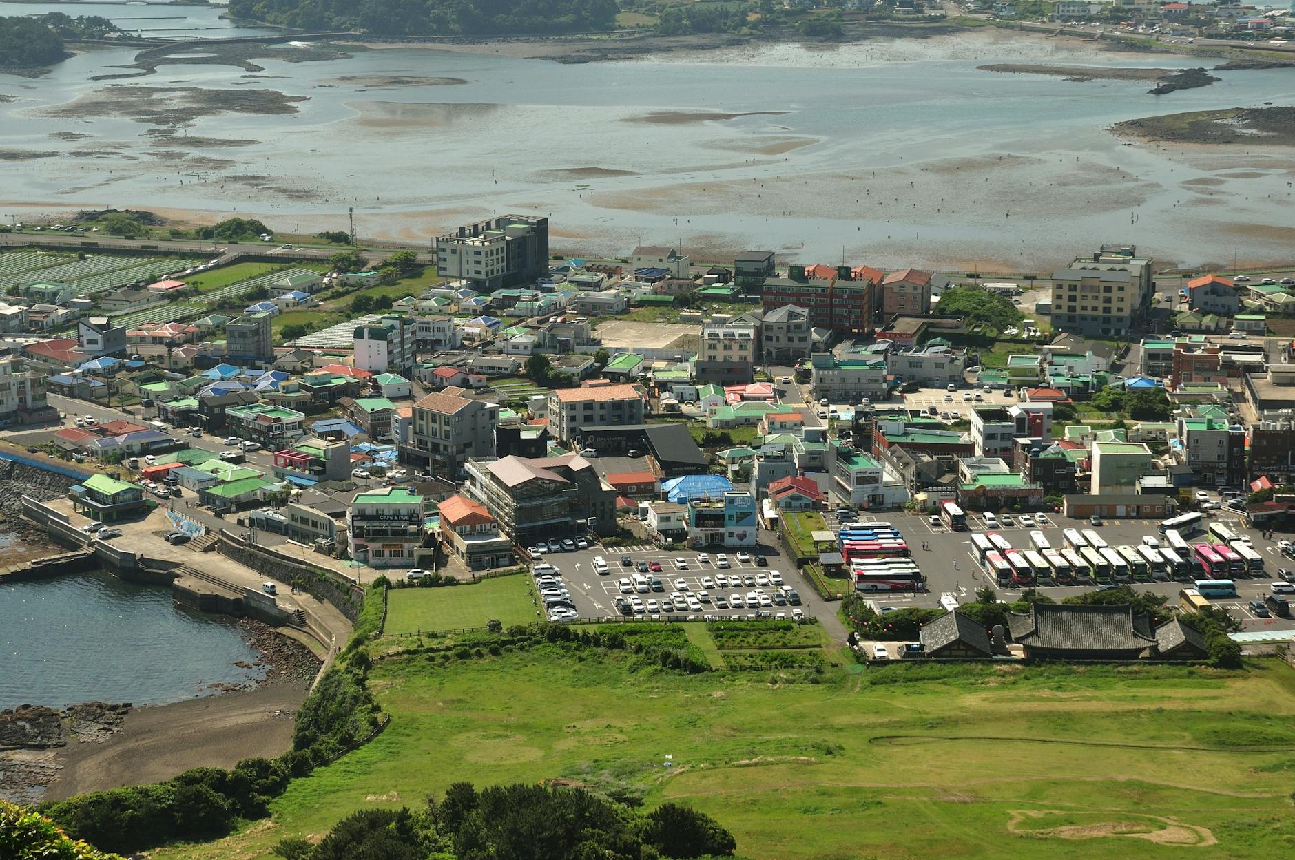 Dingle travel image