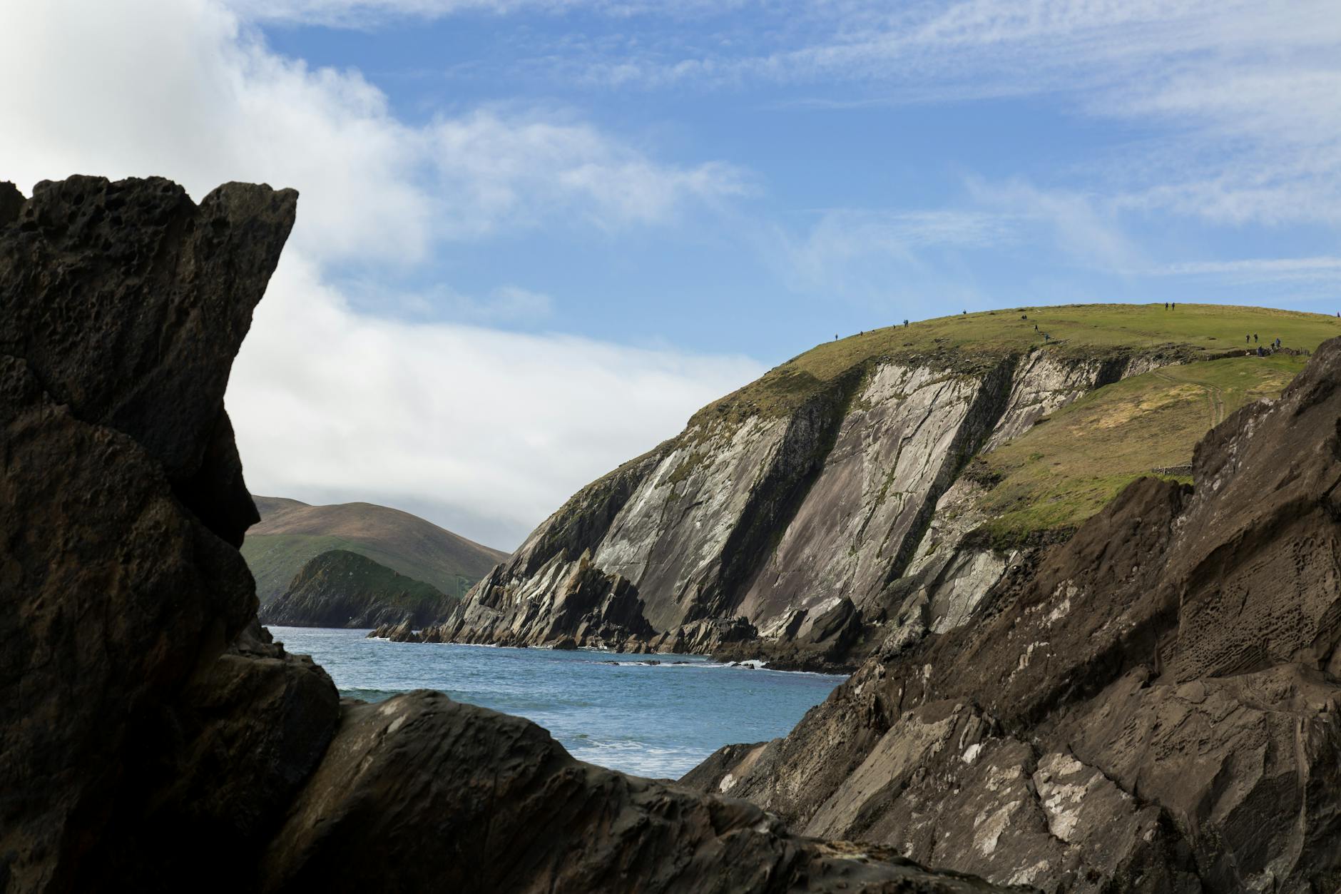 Dingle Travel Guide