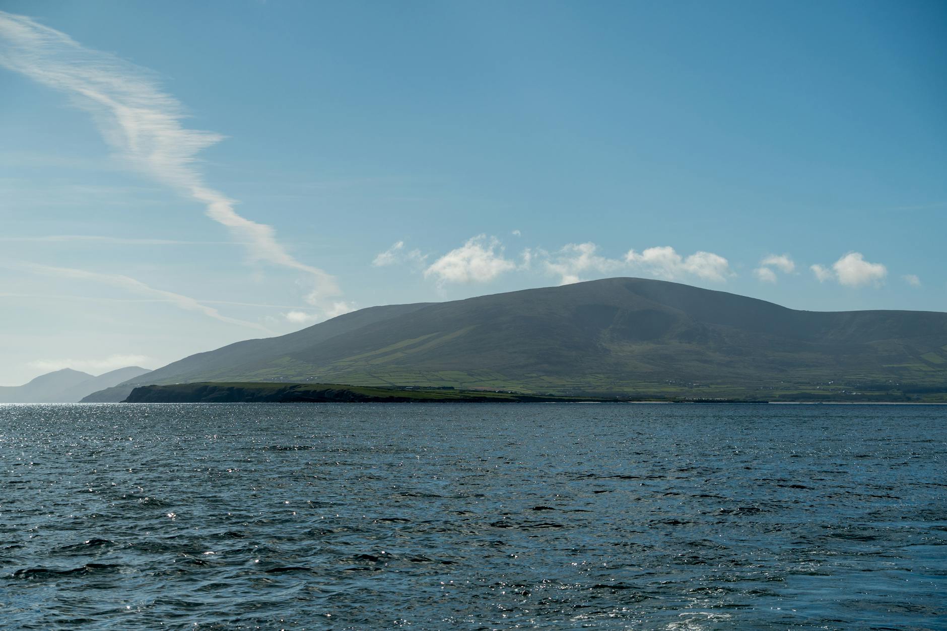Dingle travel image