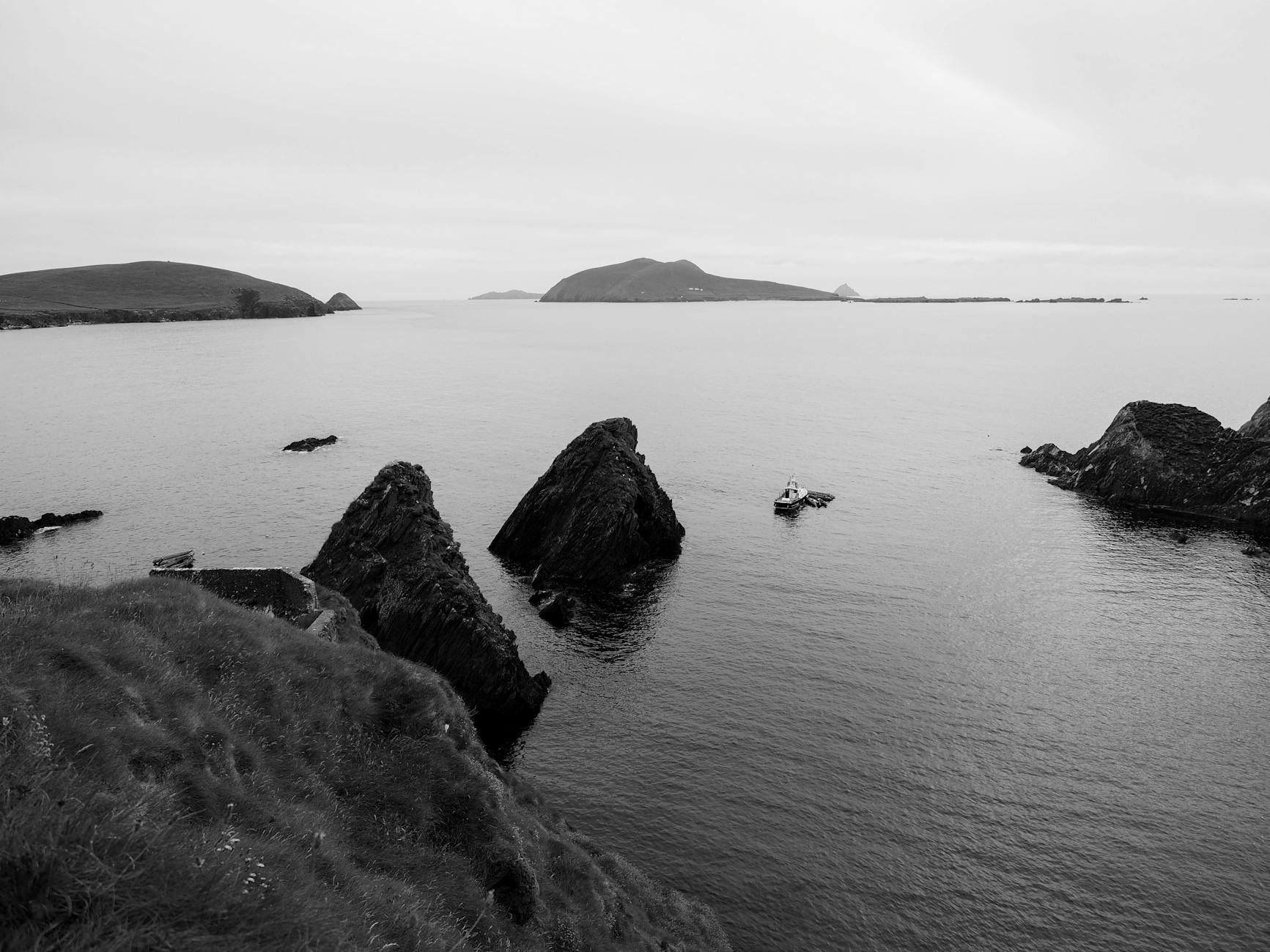 Dingle travel image