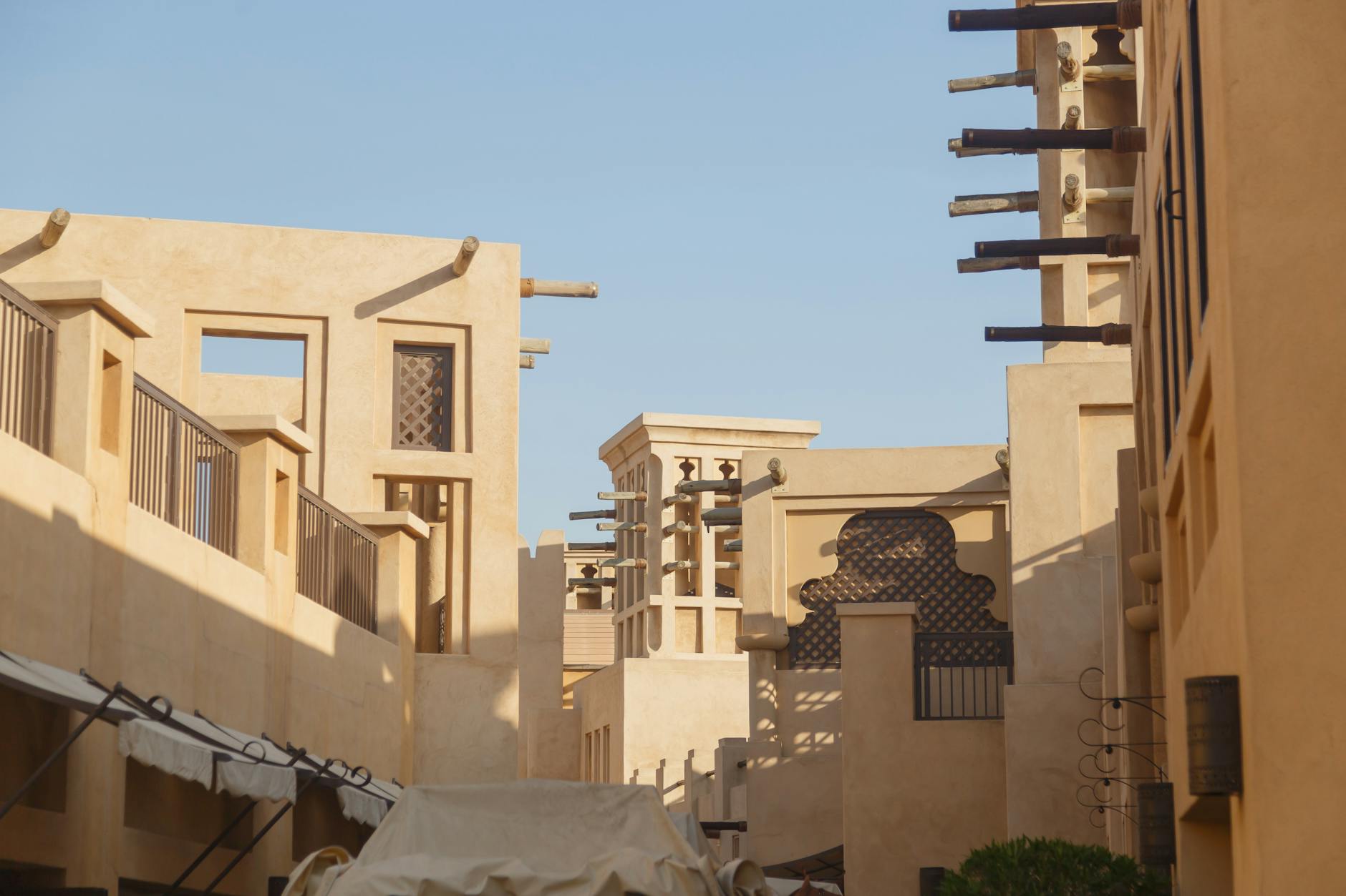 Dubai travel image