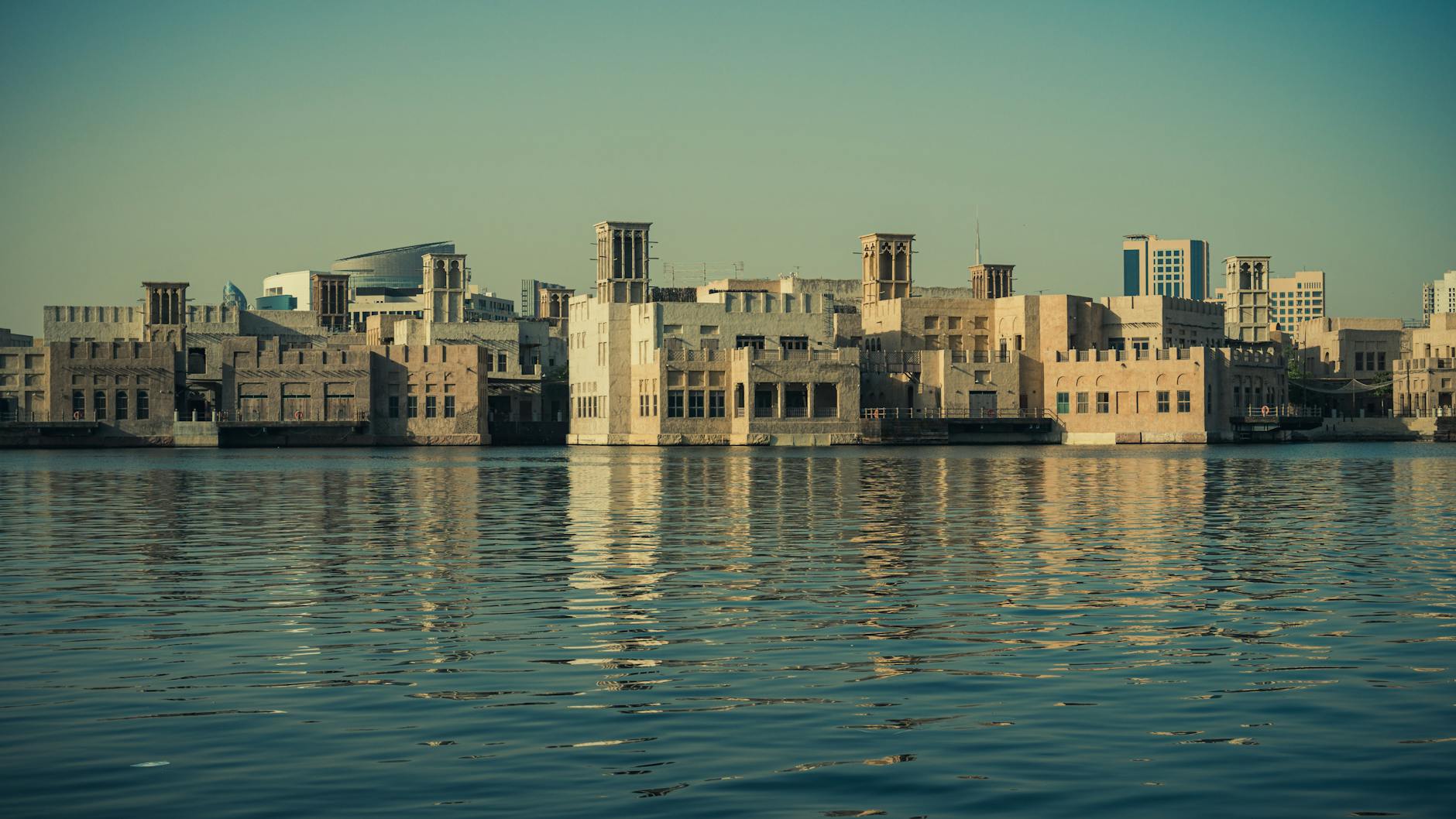 Dubai travel image