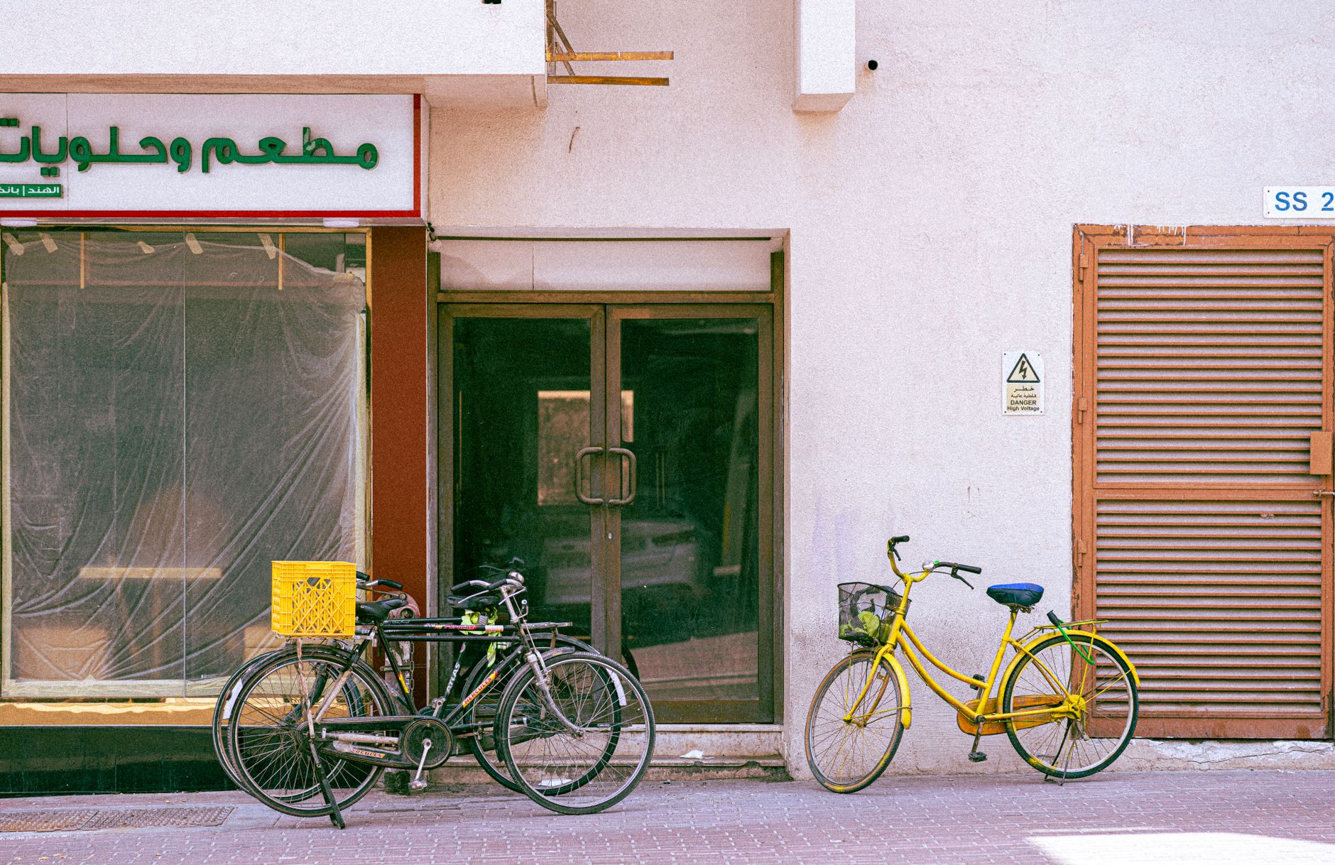 Dubai travel image