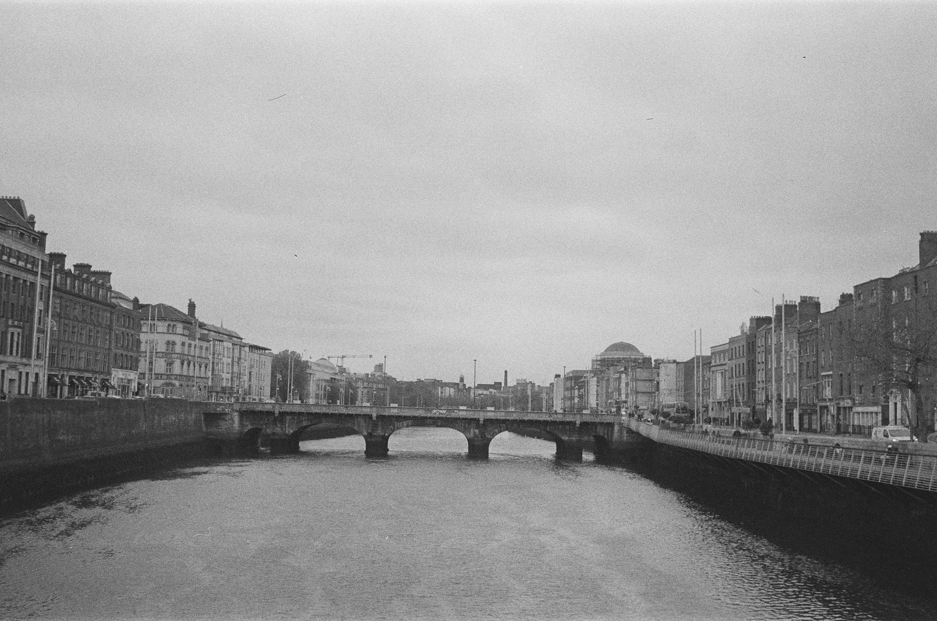 Dublin travel image