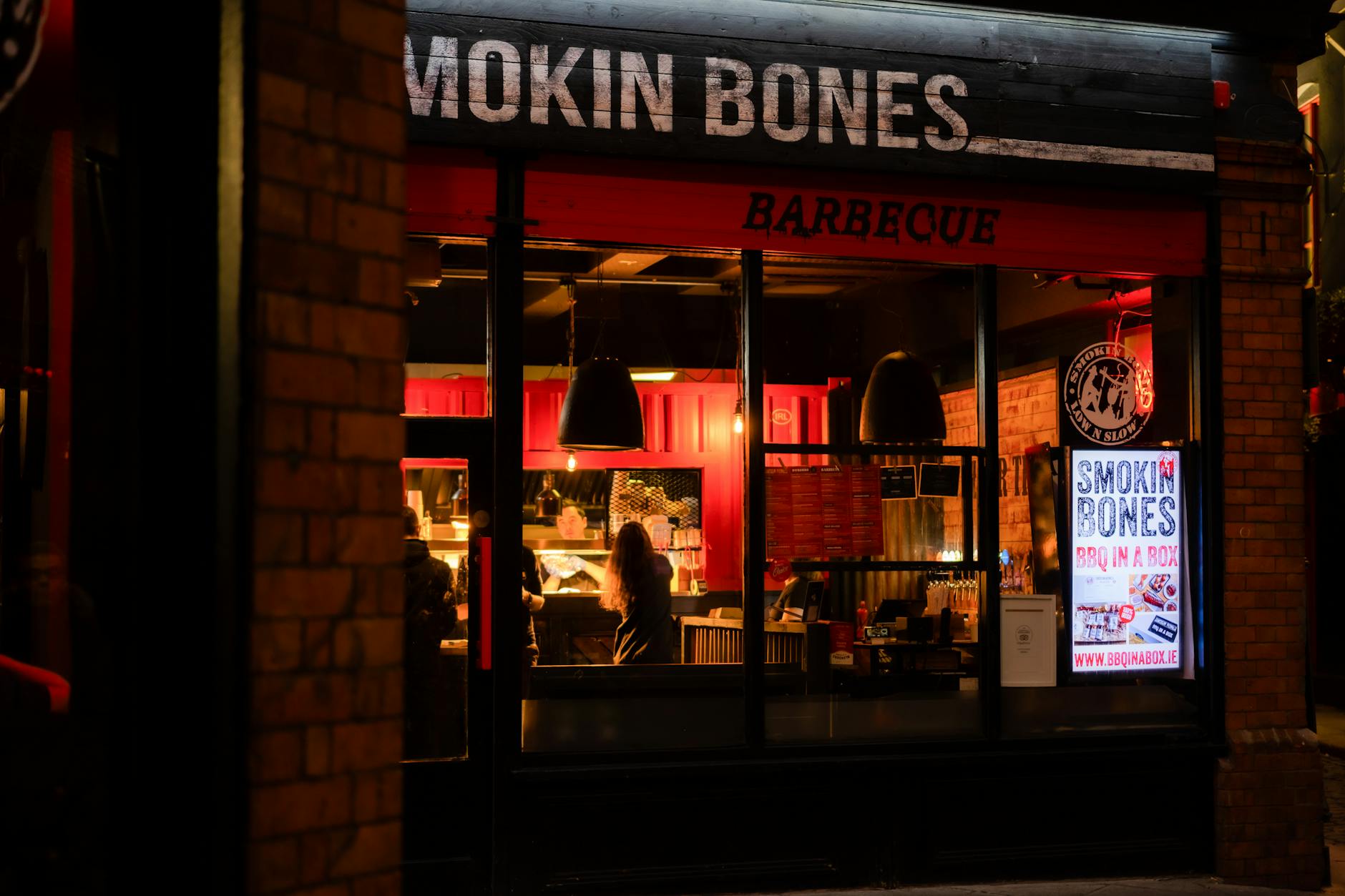 Dublin travel image