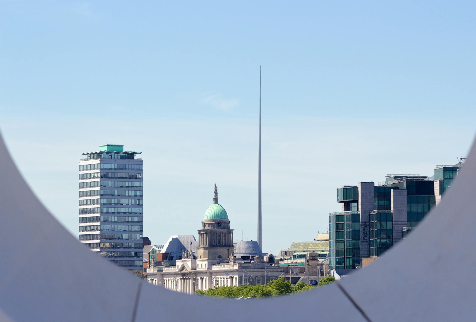 Dublin Travel Guide