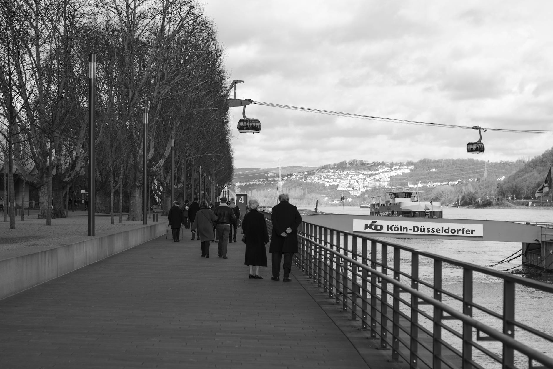 Dusseldorf travel image