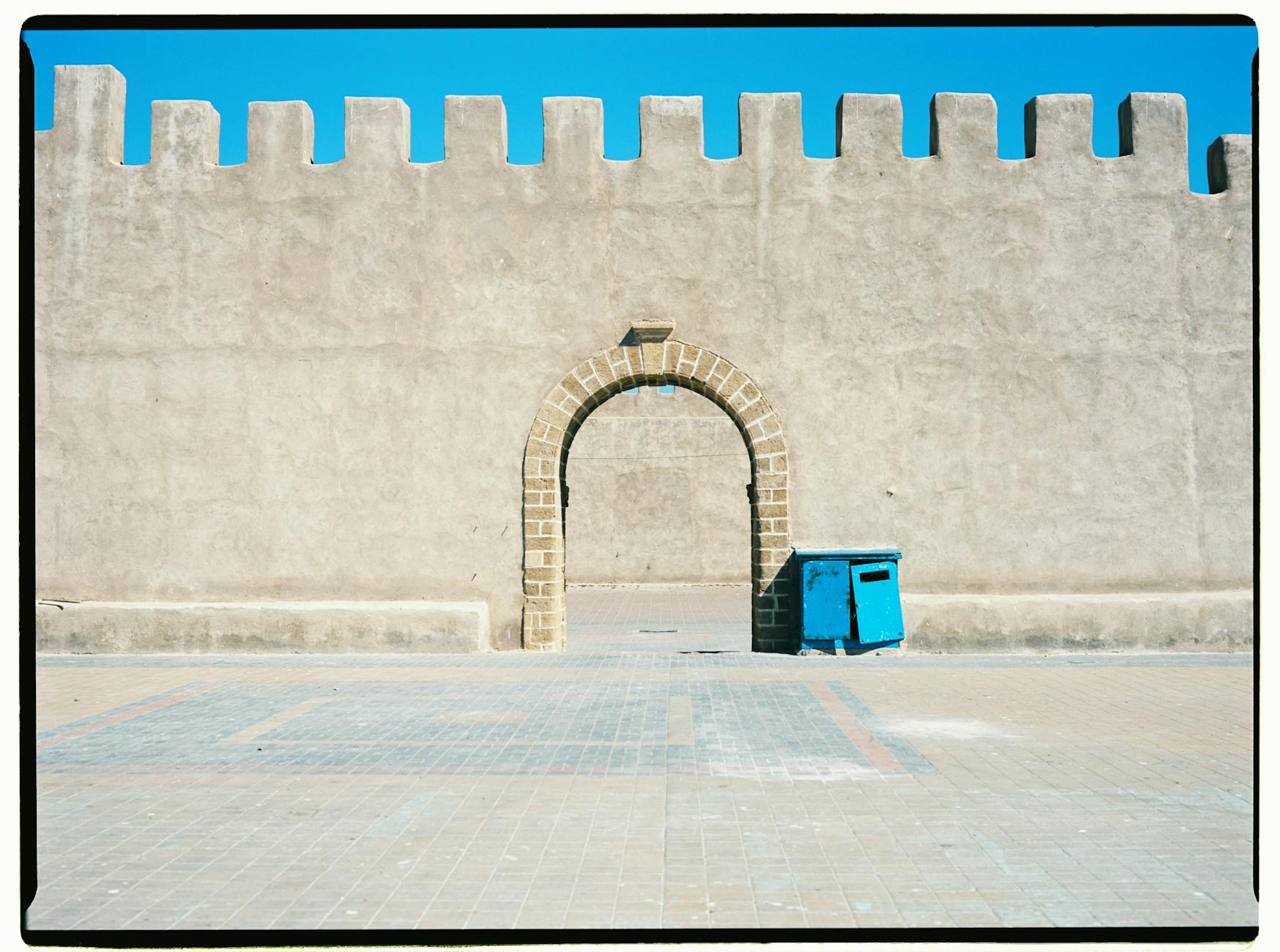 Essaouira travel image