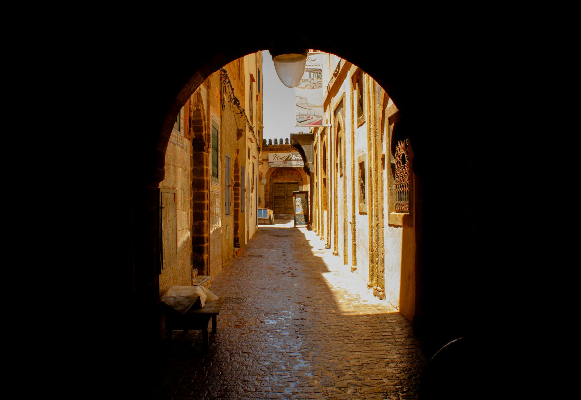 Essaouira travel image