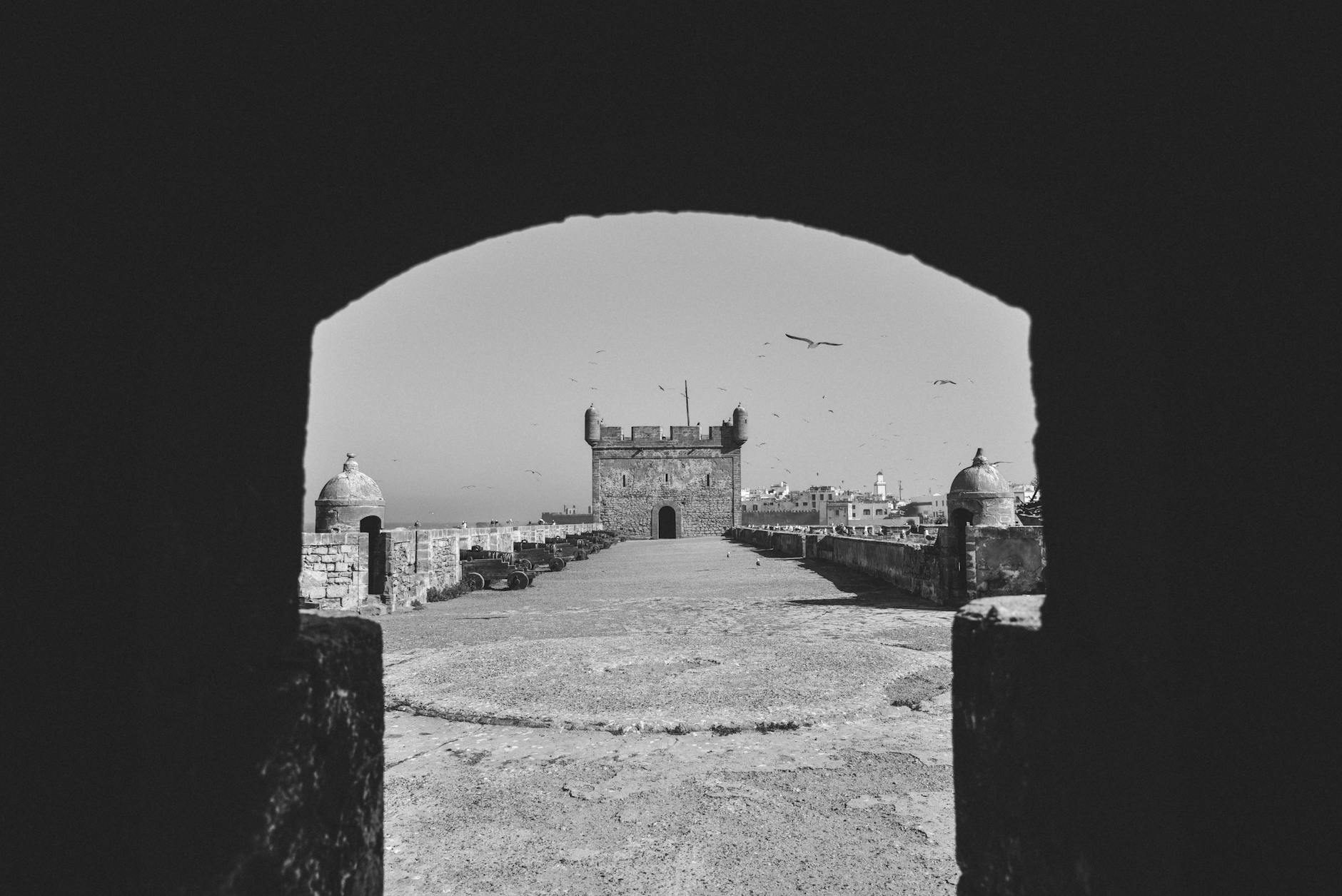 Essaouira Travel Guide