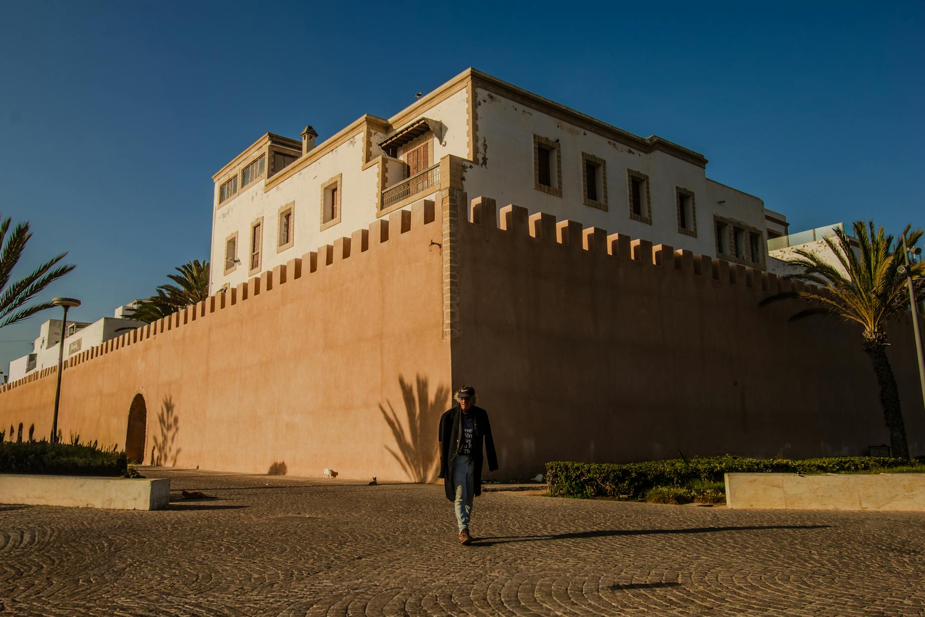 Essaouira travel image